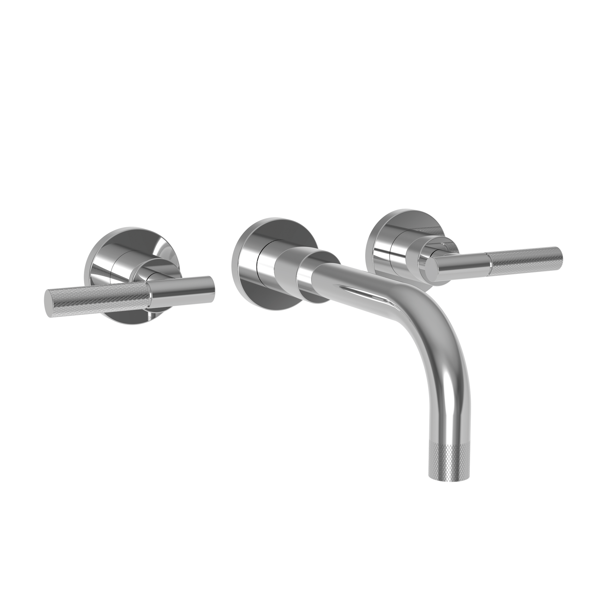 Newport Brass Muncy Wall Mount Lavatory Faucet