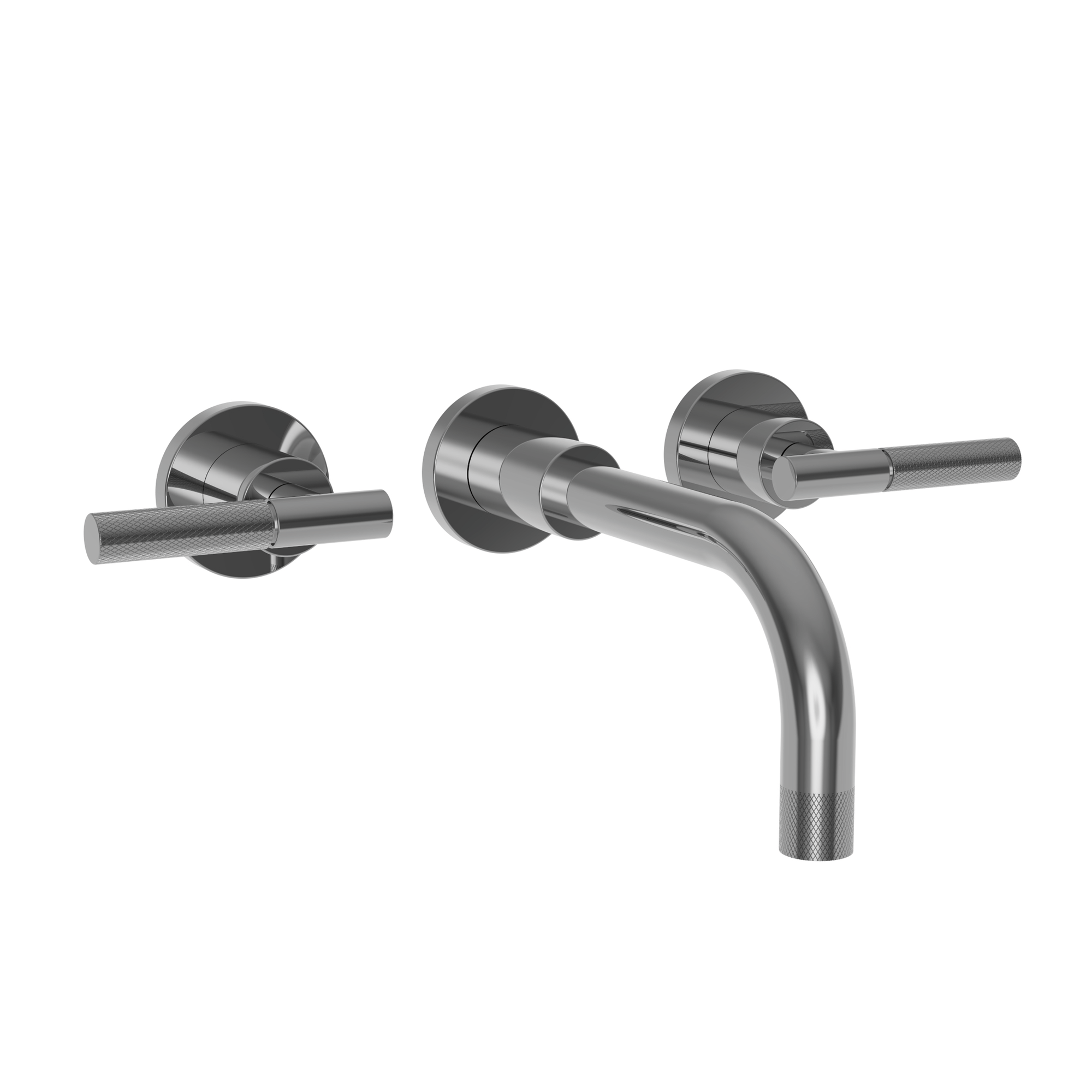 Newport Brass Muncy Wall Mount Lavatory Faucet