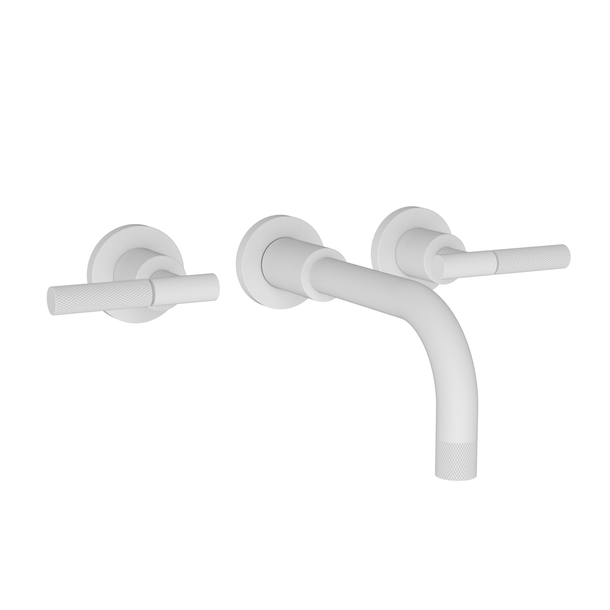 Newport Brass Muncy Wall Mount Lavatory Faucet