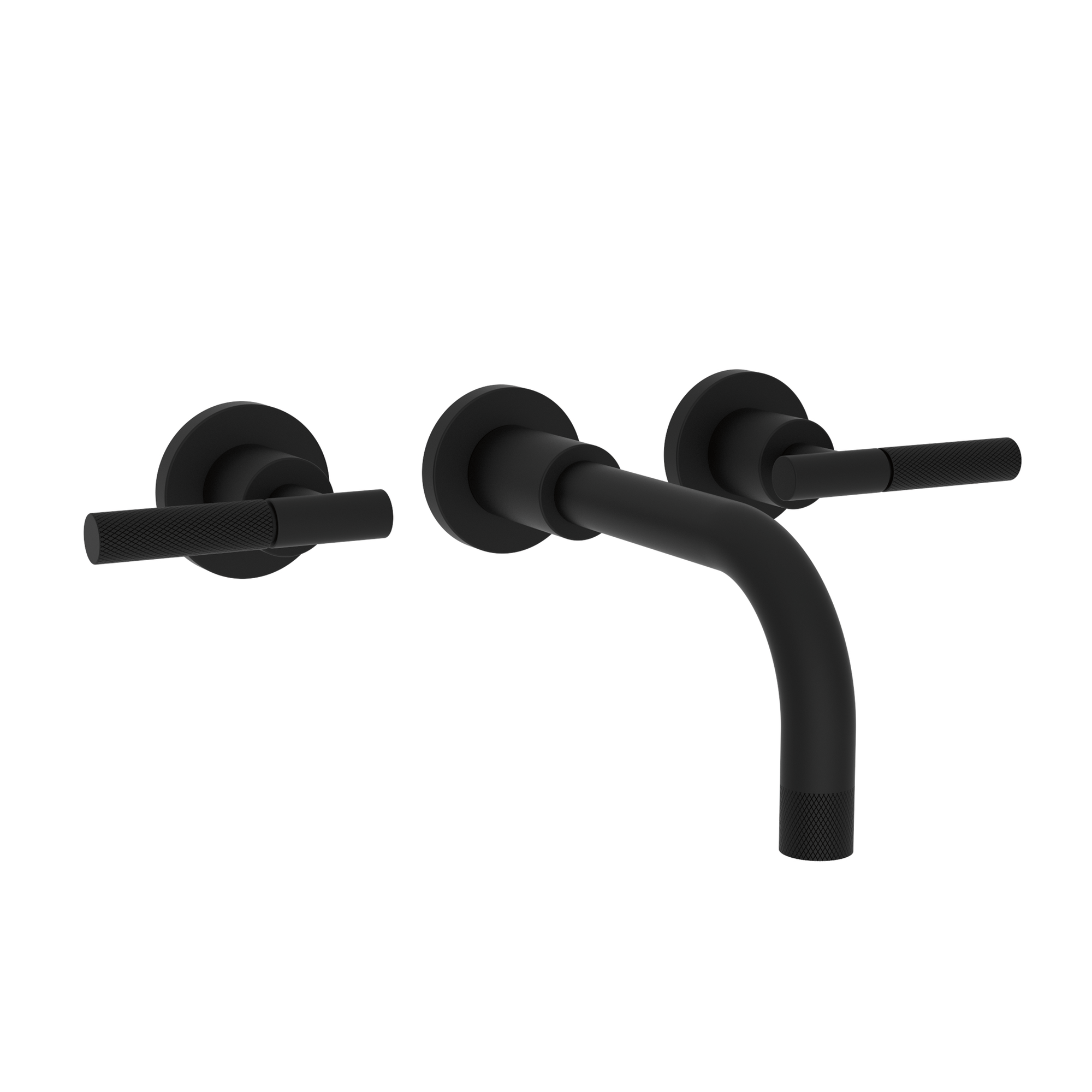 Newport Brass Muncy Wall Mount Lavatory Faucet