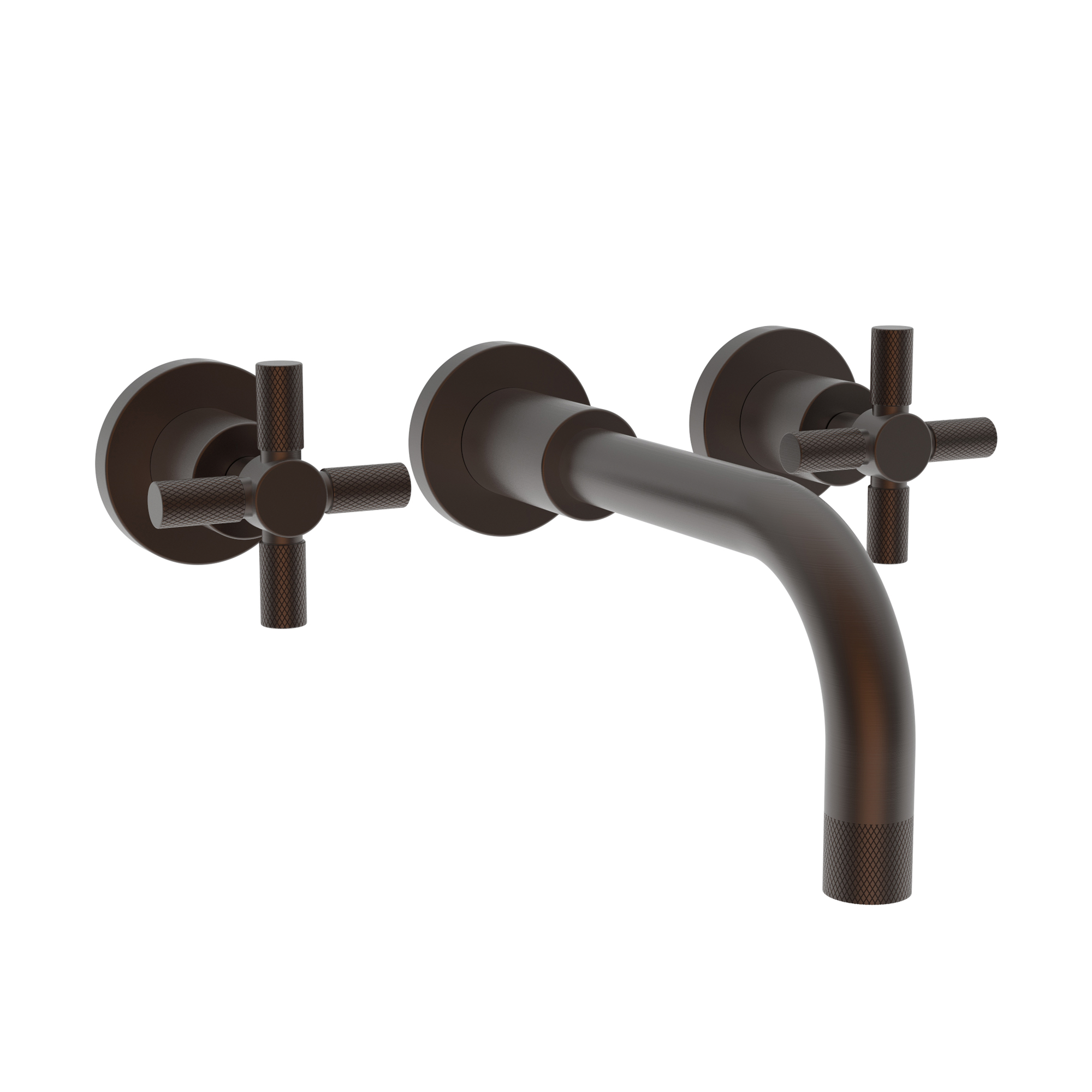Newport Brass Muncy Wall Mount Lavatory Faucet