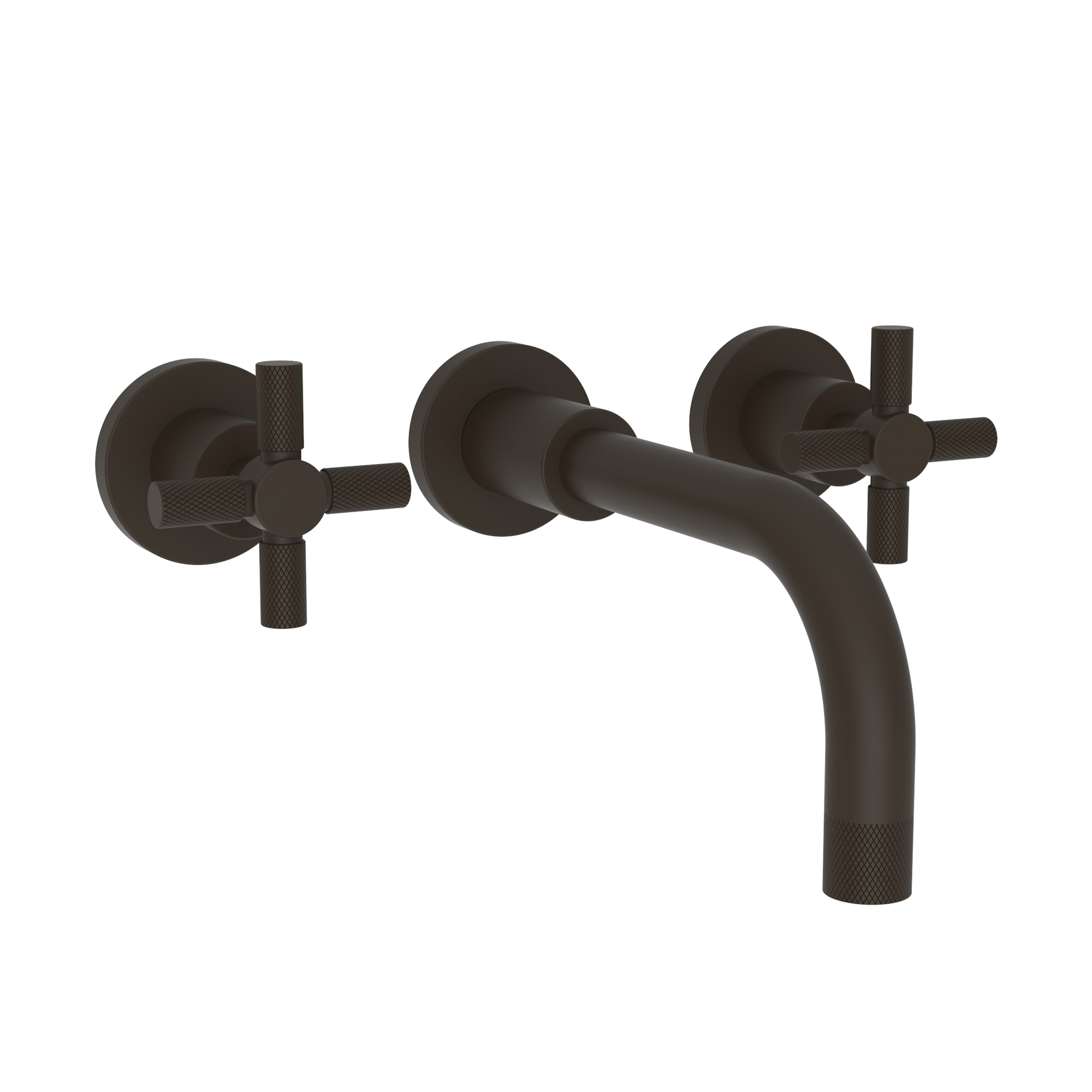 Newport Brass Muncy Wall Mount Lavatory Faucet