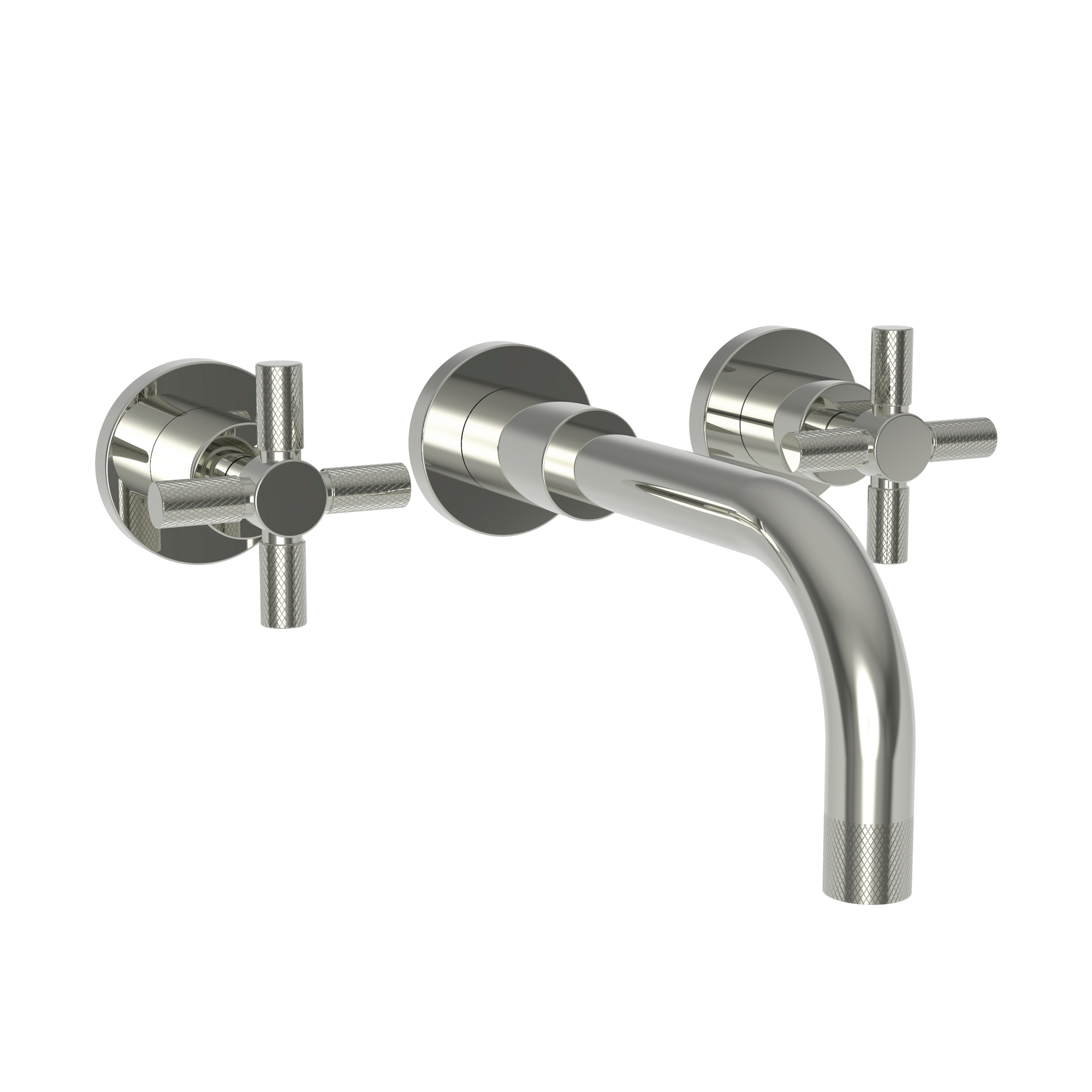Newport Brass Muncy Wall Mount Lavatory Faucet