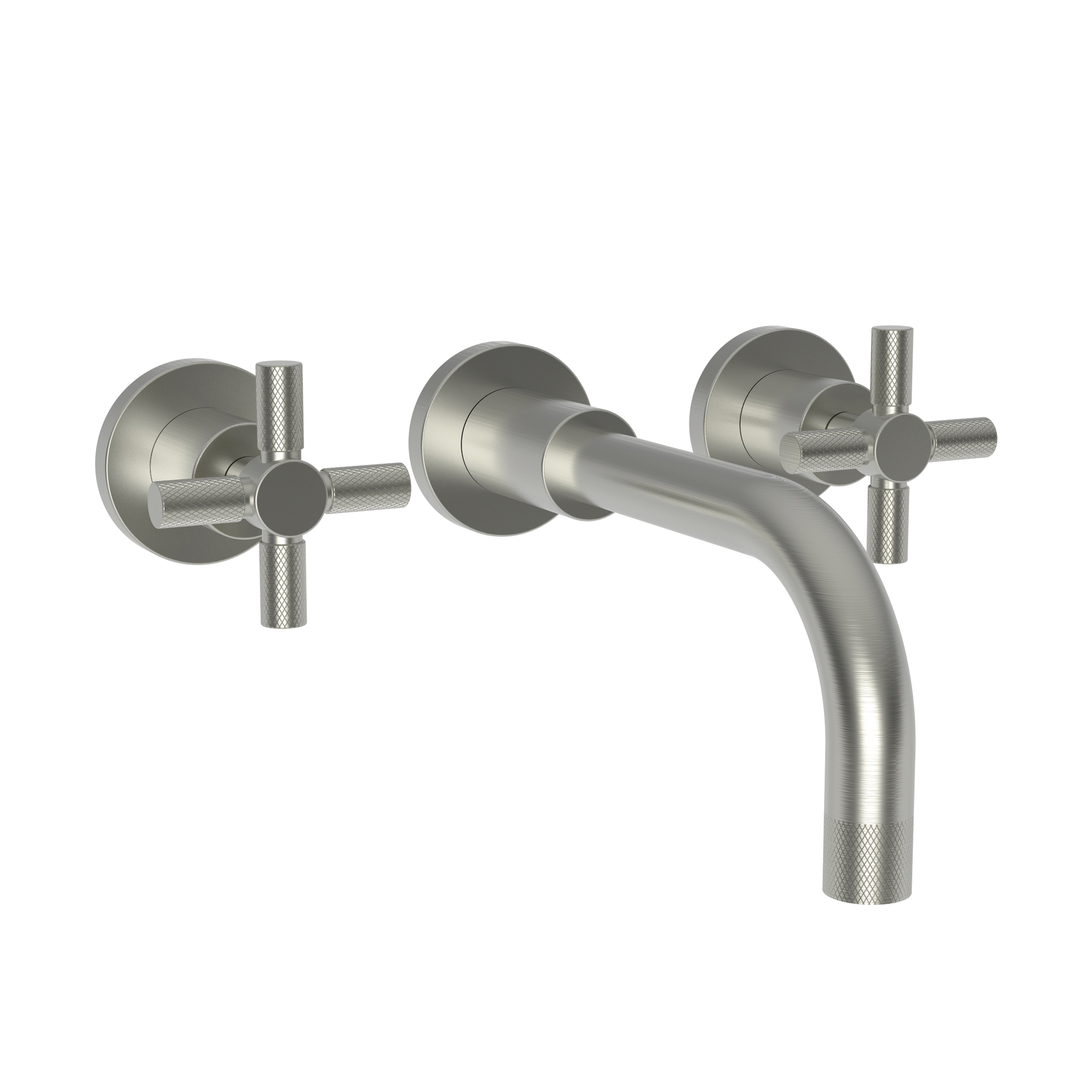 Newport Brass Muncy Wall Mount Lavatory Faucet