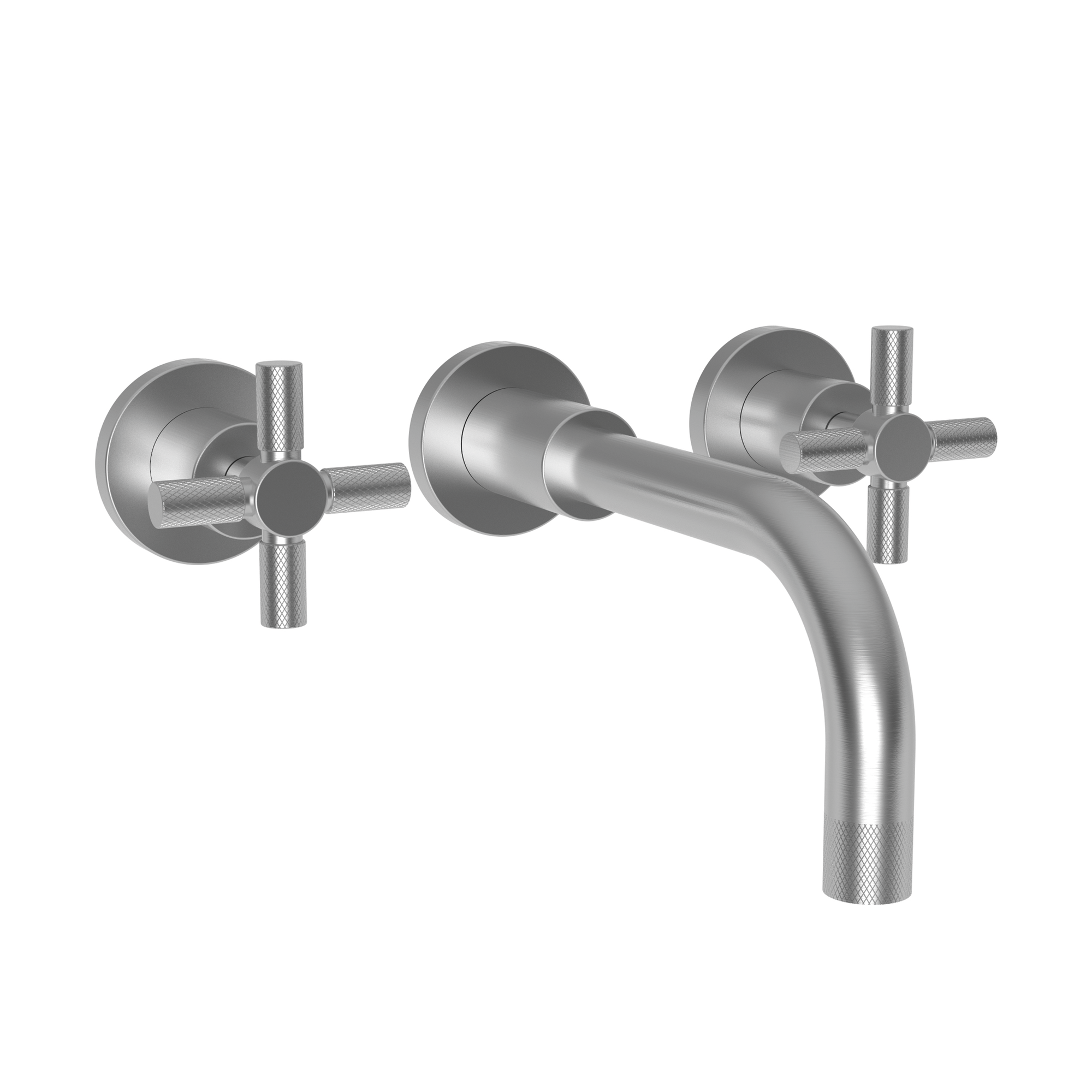 Newport Brass Muncy Wall Mount Lavatory Faucet