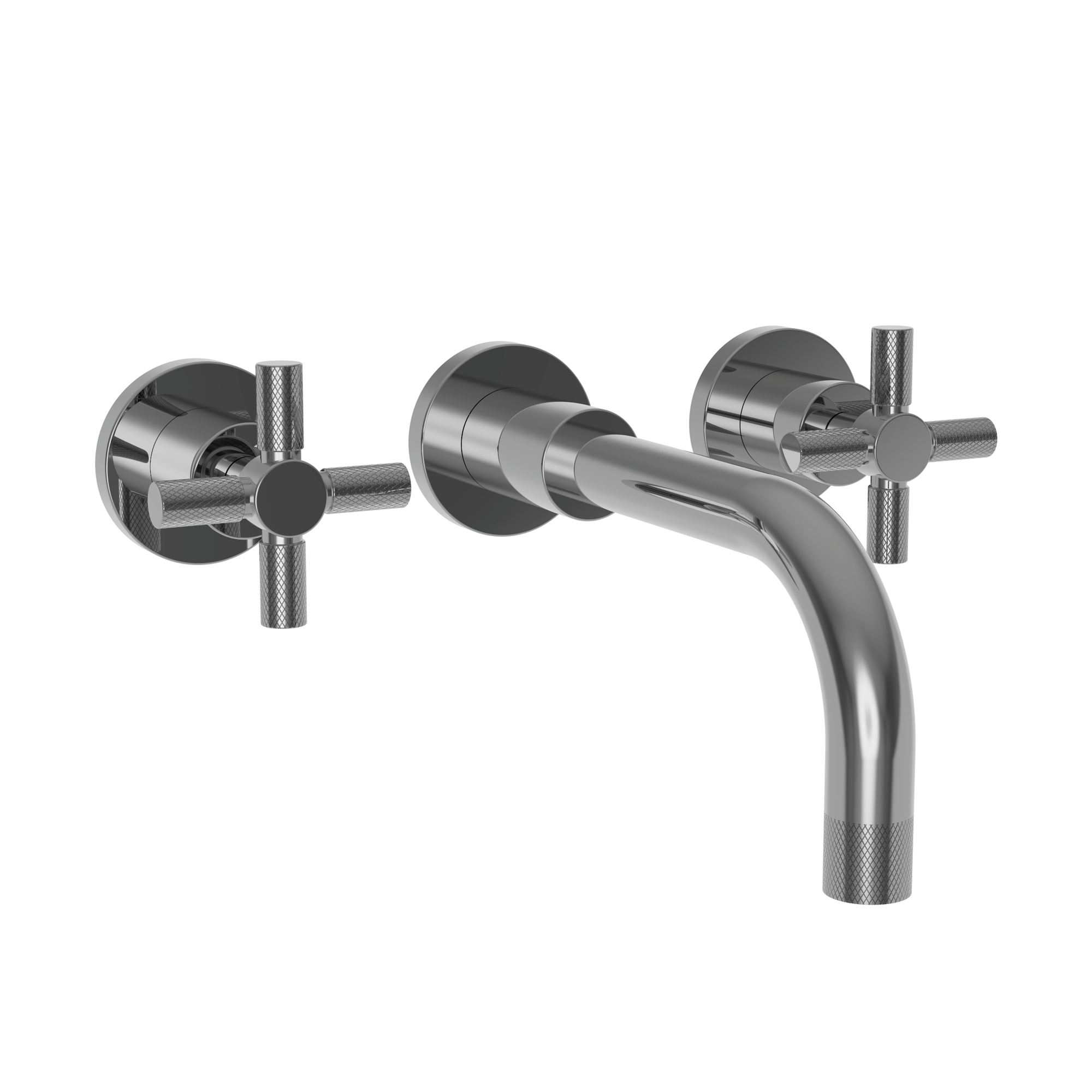Newport Brass Muncy Wall Mount Lavatory Faucet