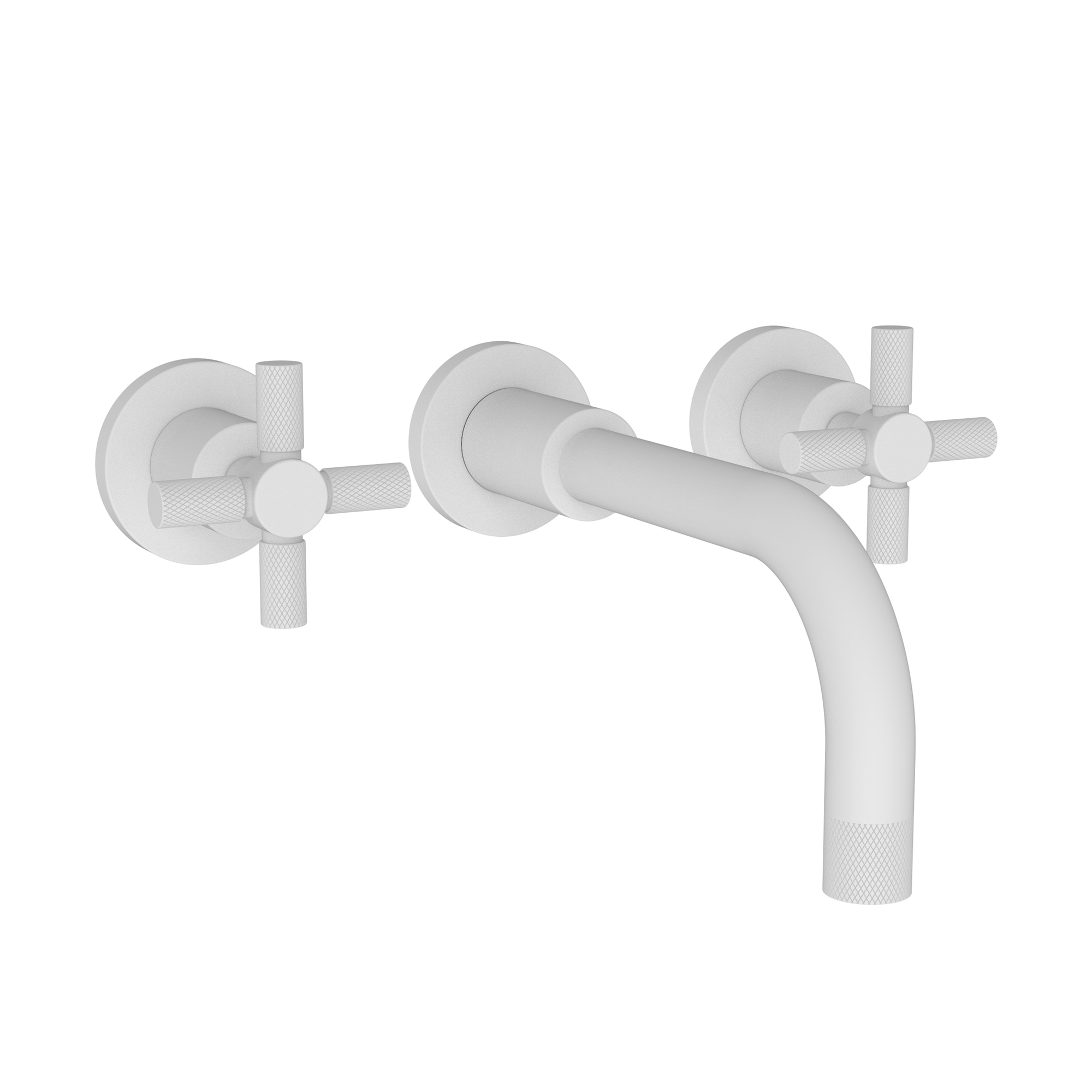 Newport Brass Muncy Wall Mount Lavatory Faucet