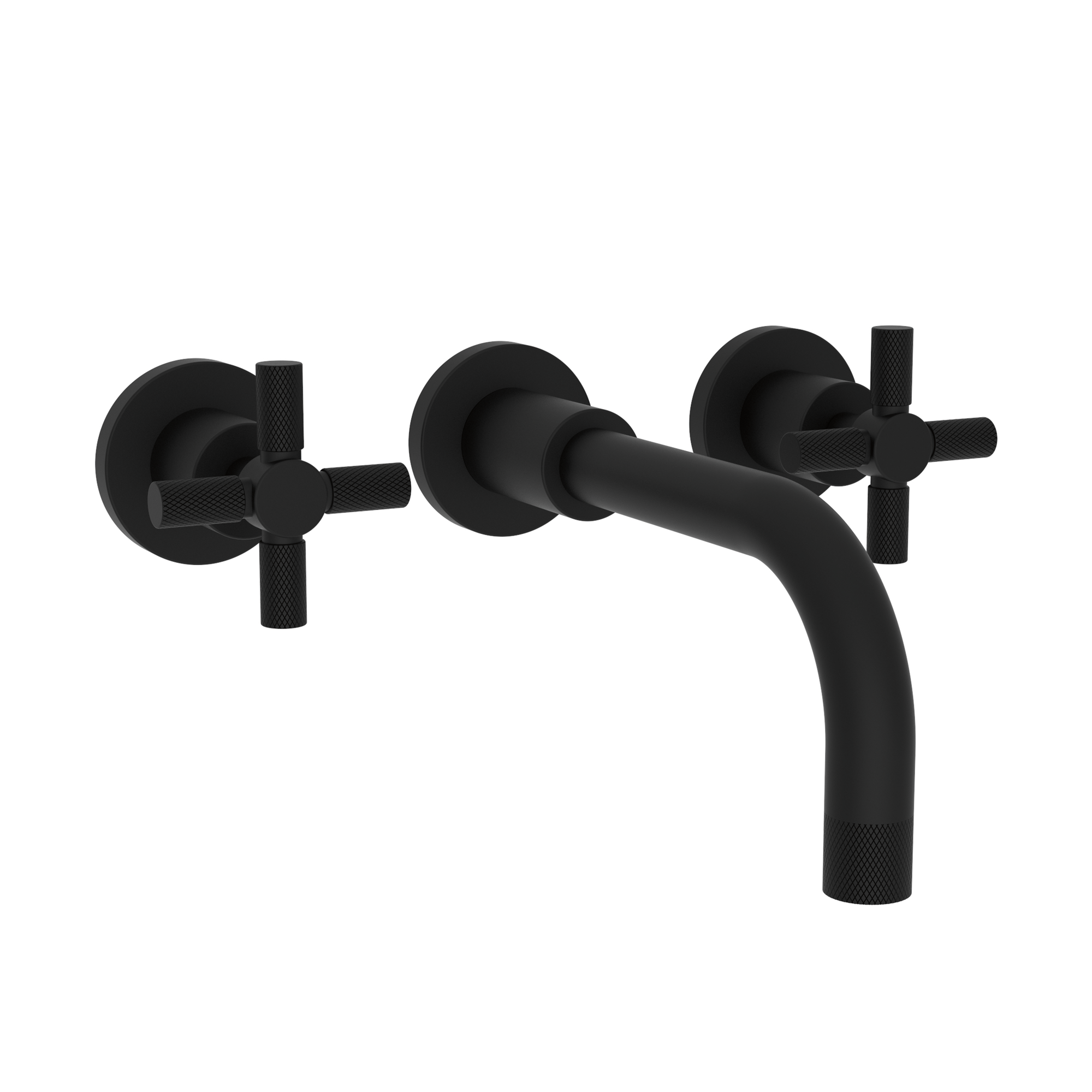 Newport Brass Muncy Wall Mount Lavatory Faucet