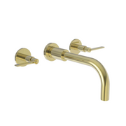 Newport Brass Tolmin® Wall Mount Lavatory Faucet