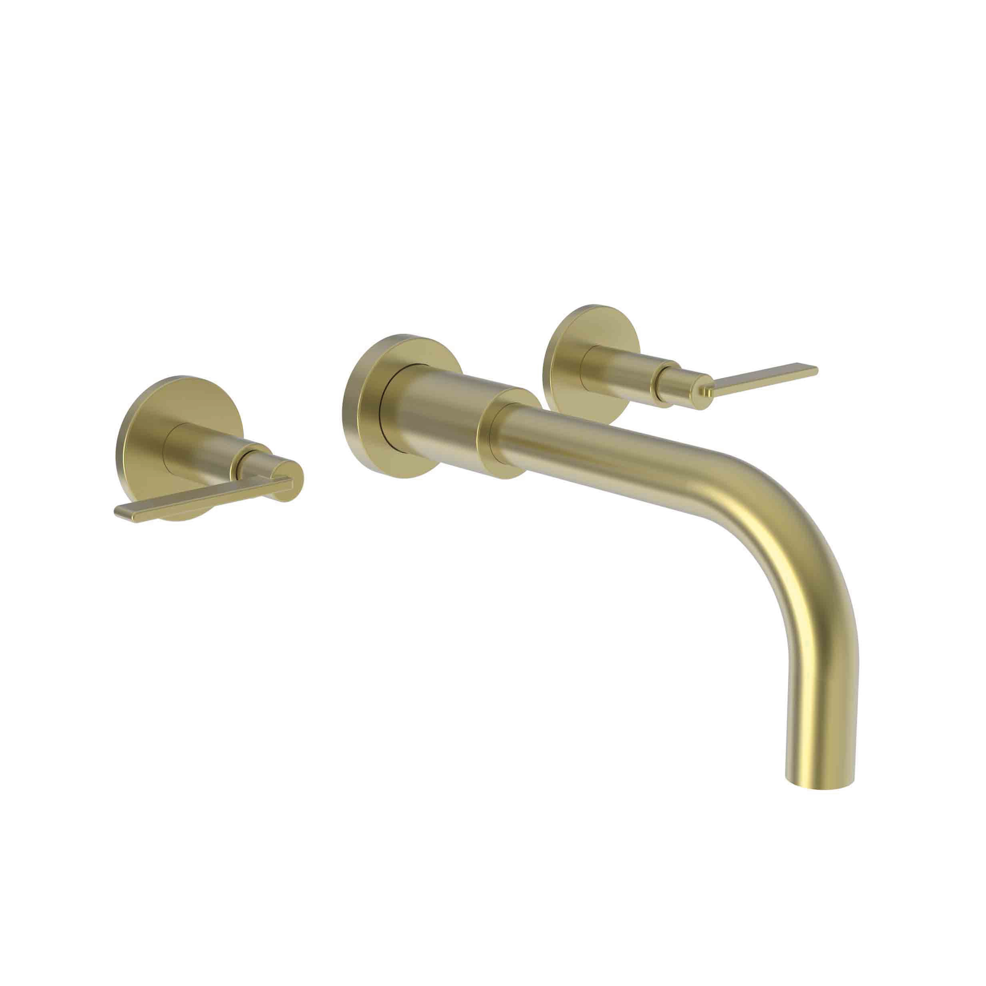 Newport Brass Tolmin® Wall Mount Lavatory Faucet