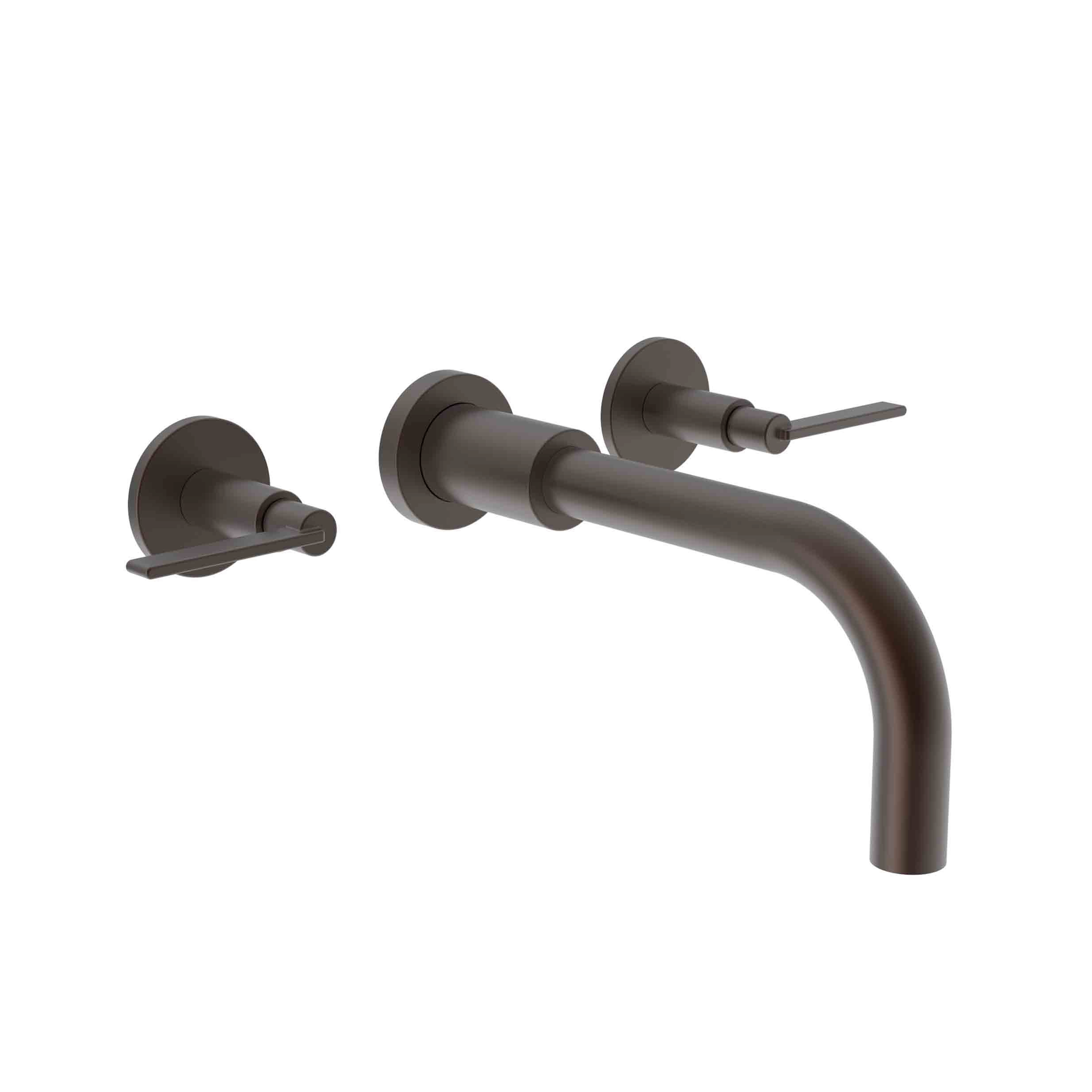 Newport Brass Tolmin® Wall Mount Lavatory Faucet