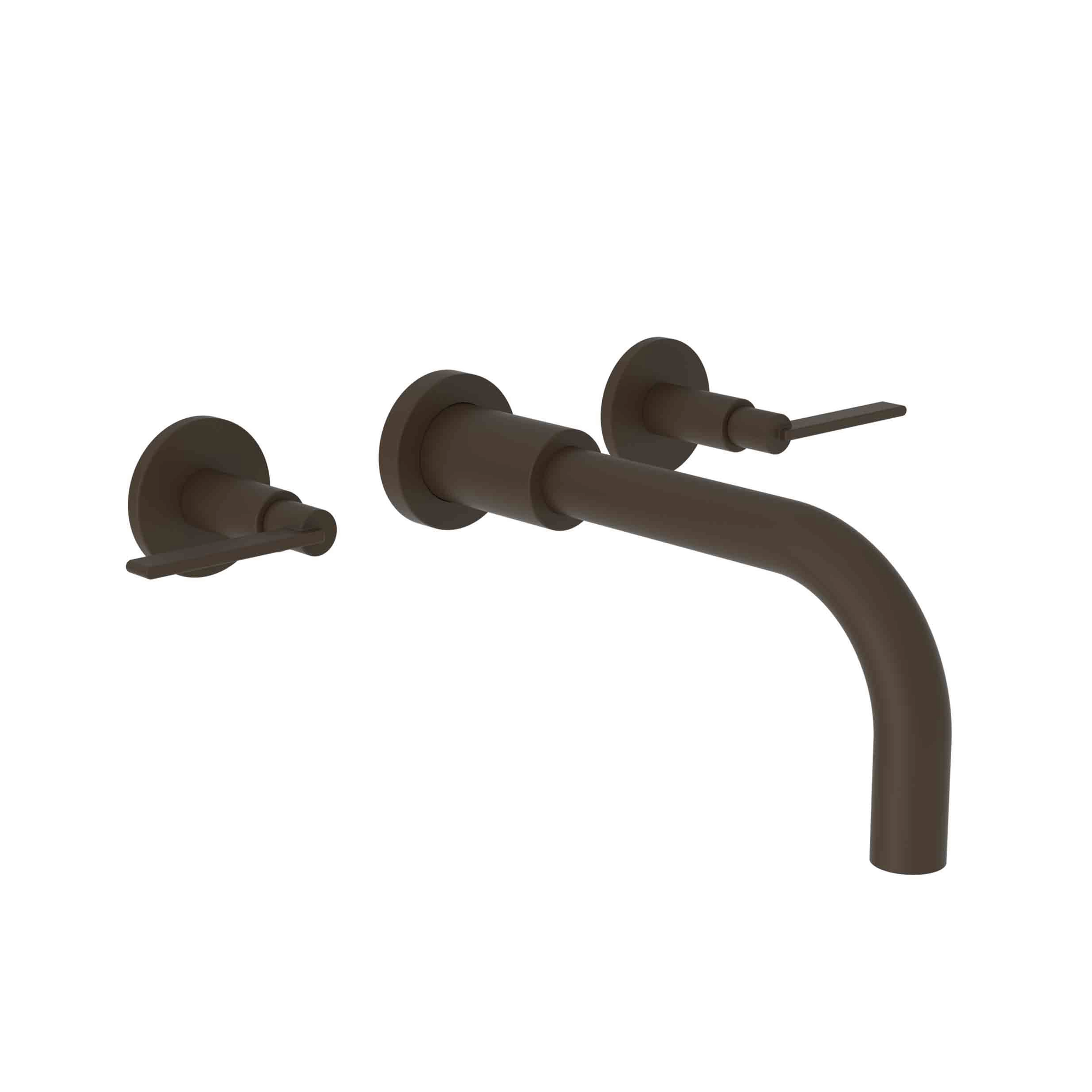 Newport Brass Tolmin® Wall Mount Lavatory Faucet
