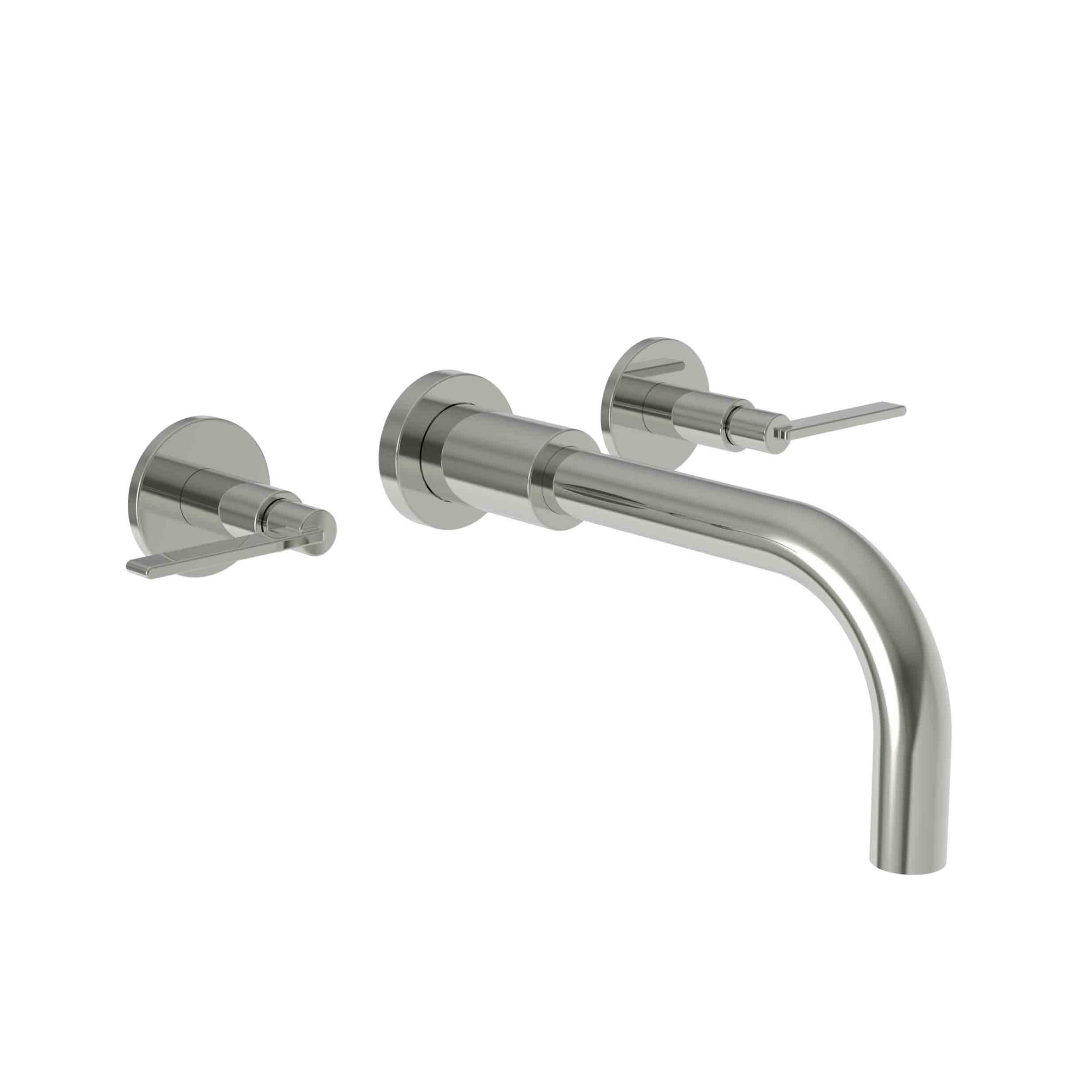 Newport Brass Tolmin® Wall Mount Lavatory Faucet