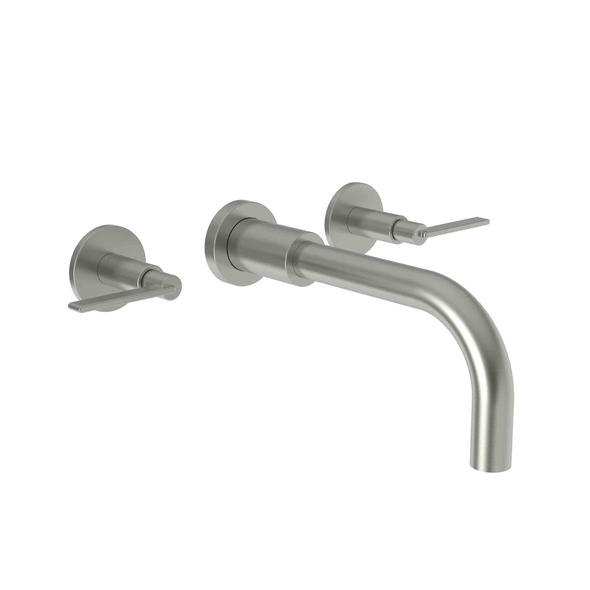 Newport Brass Tolmin® Wall Mount Lavatory Faucet