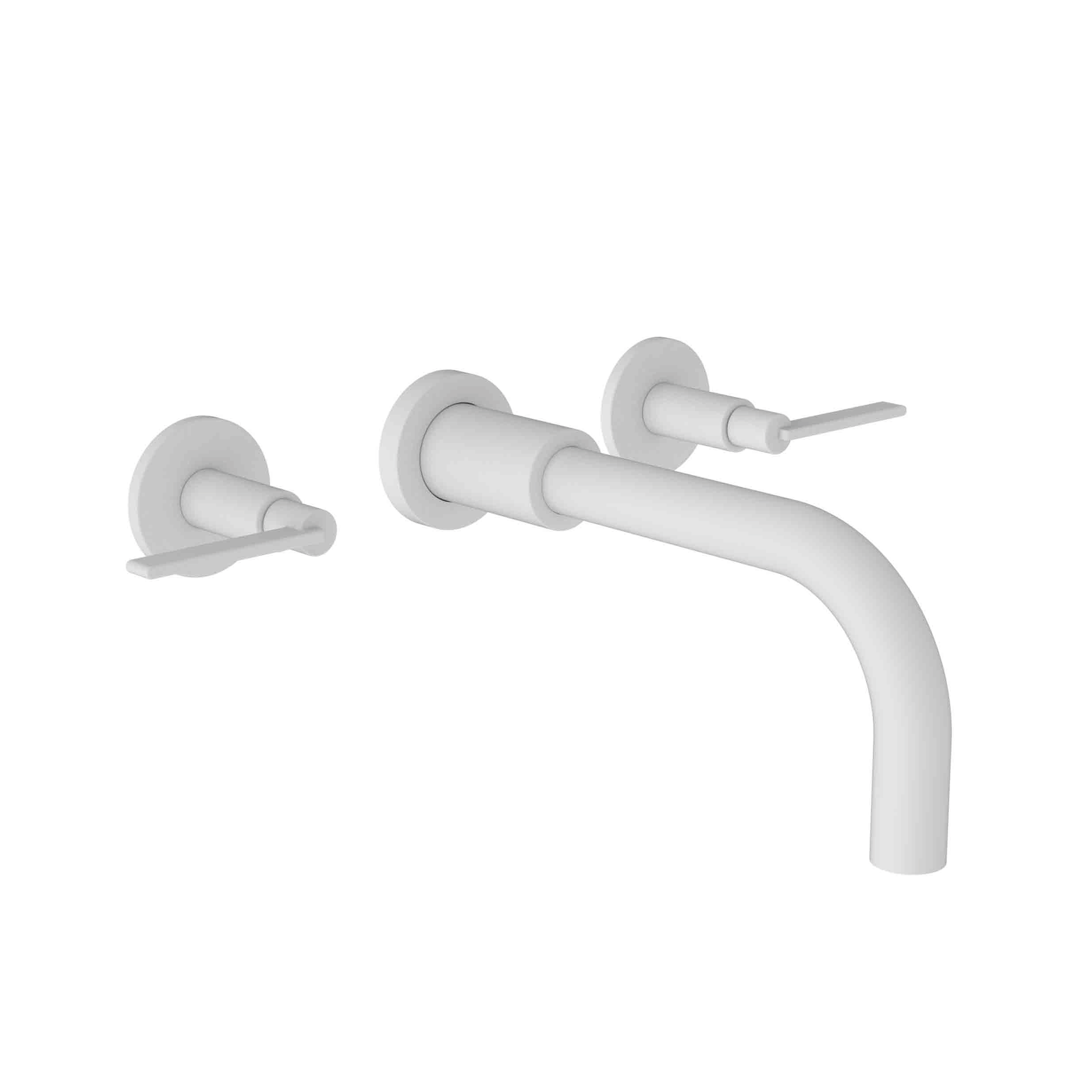 Newport Brass Tolmin® Wall Mount Lavatory Faucet