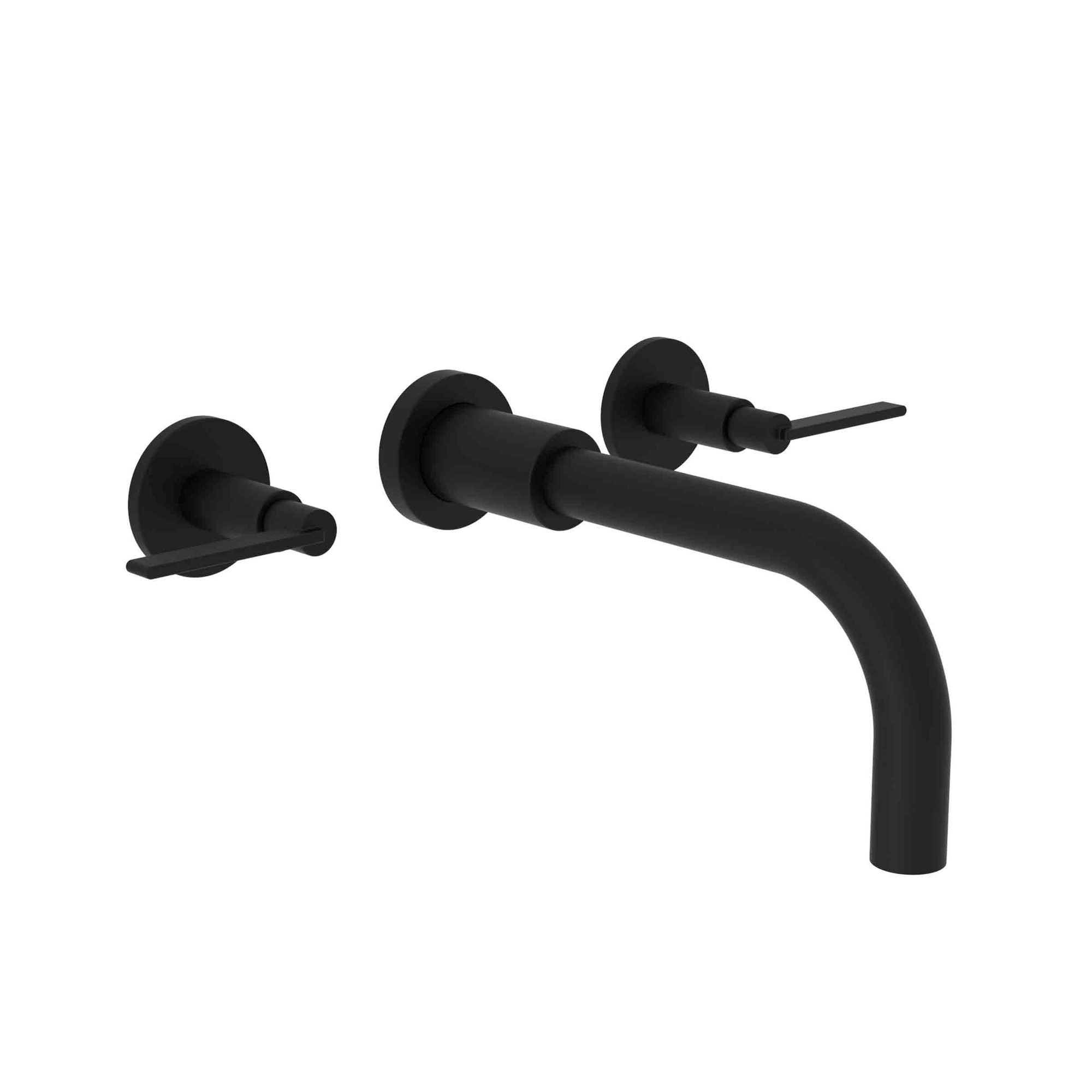 Newport Brass Tolmin® Wall Mount Lavatory Faucet