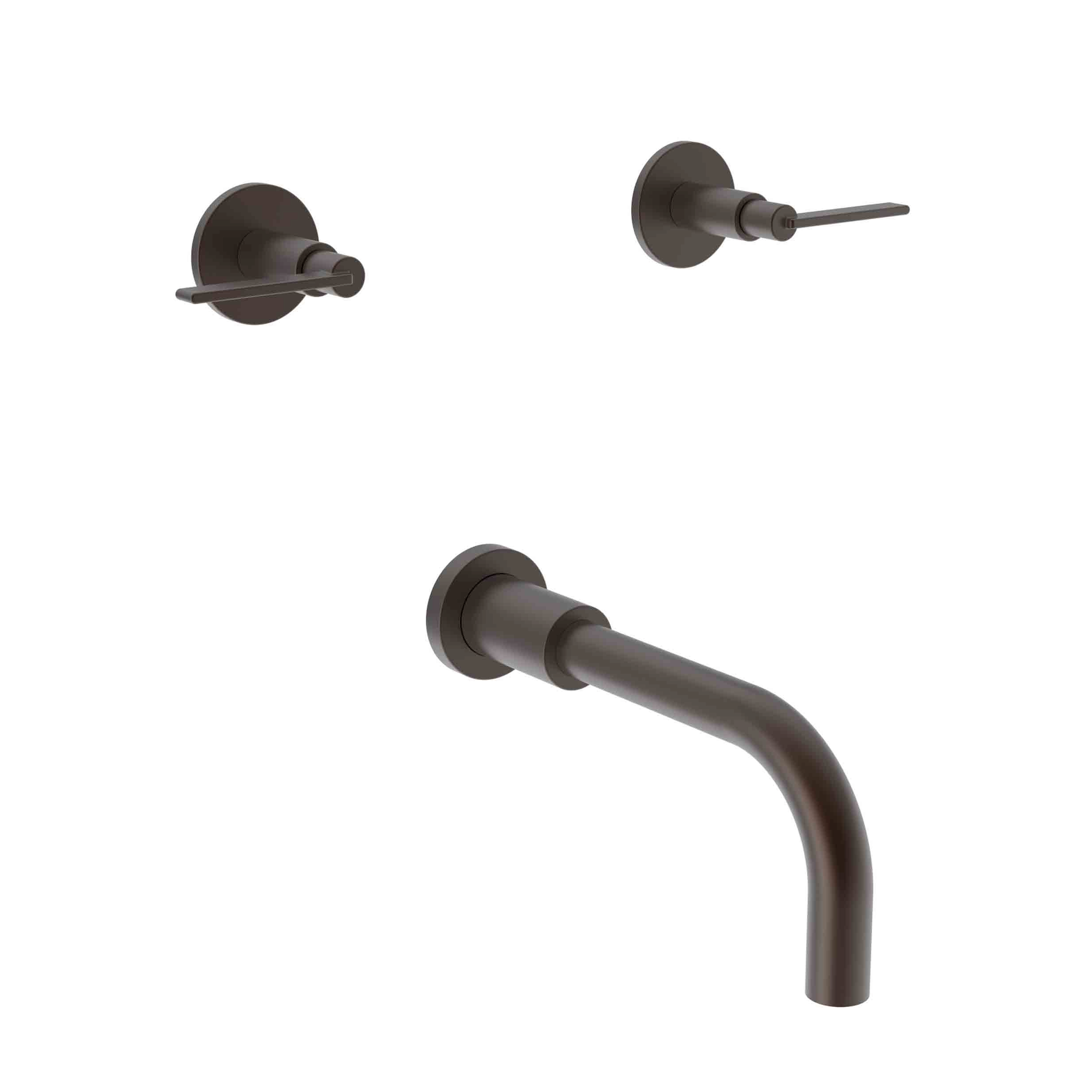 Newport Brass Tolmin® Wall Mount Tub Faucet
