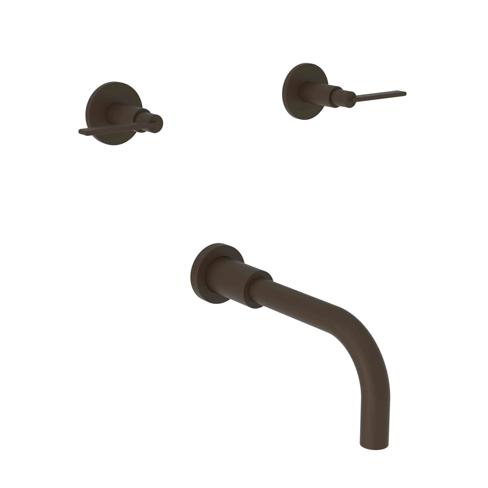 Newport Brass Tolmin® Wall Mount Tub Faucet