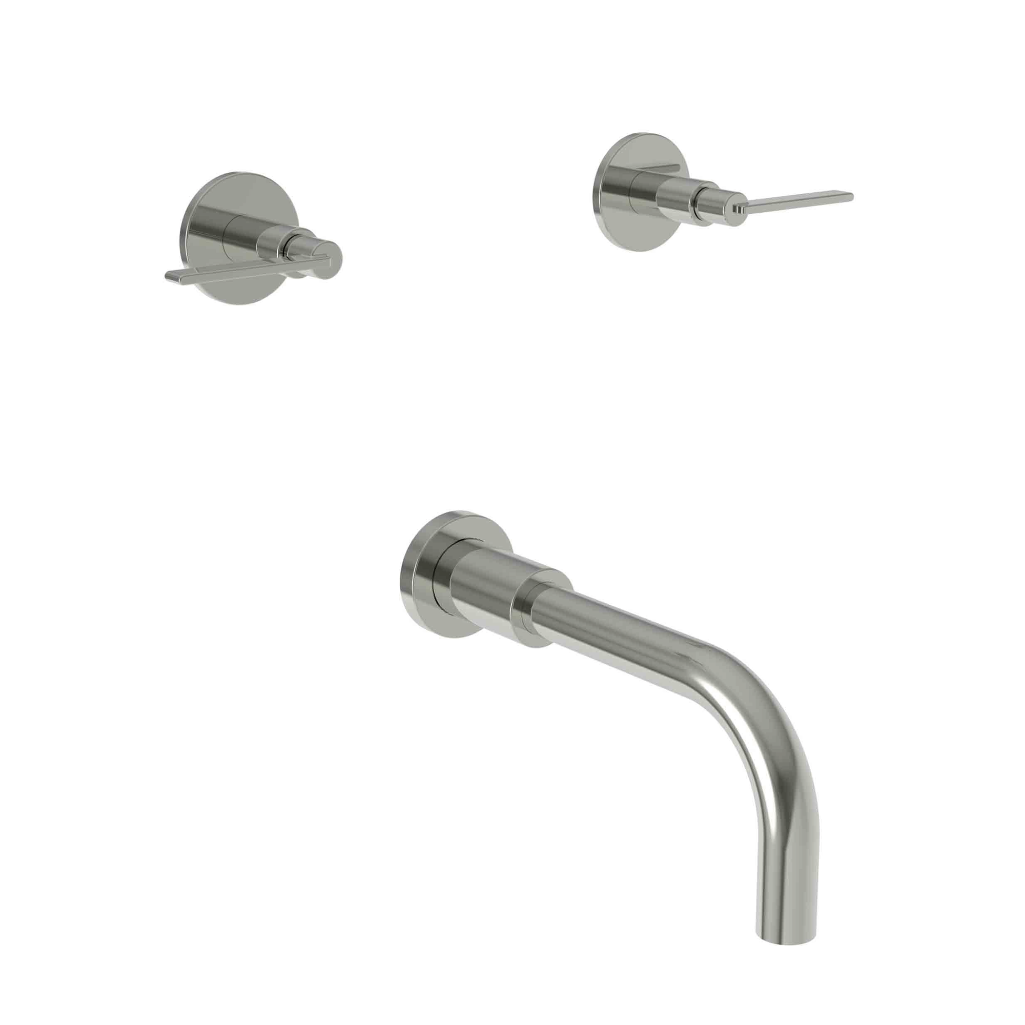 Newport Brass Tolmin® Wall Mount Tub Faucet