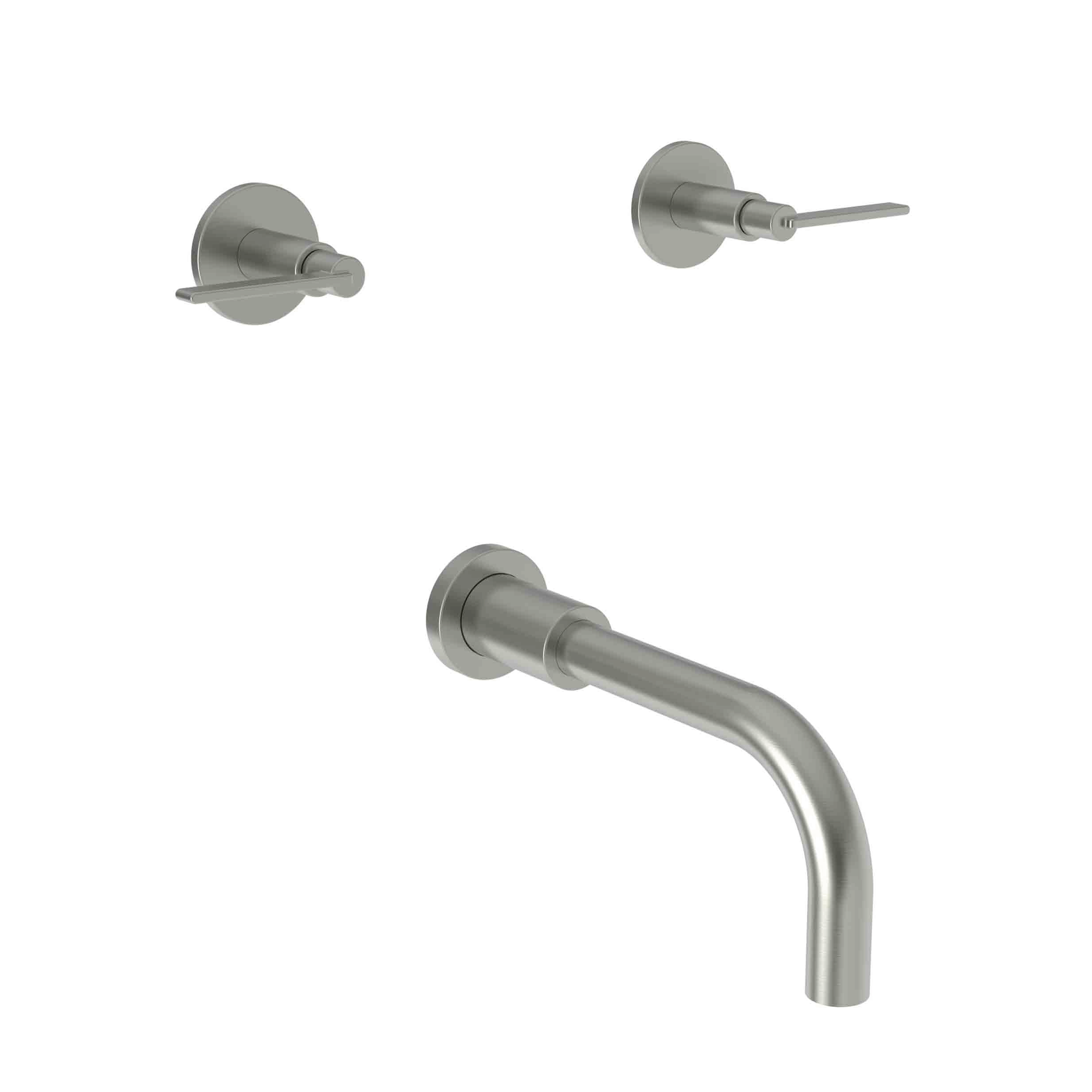 Newport Brass Tolmin® Wall Mount Tub Faucet
