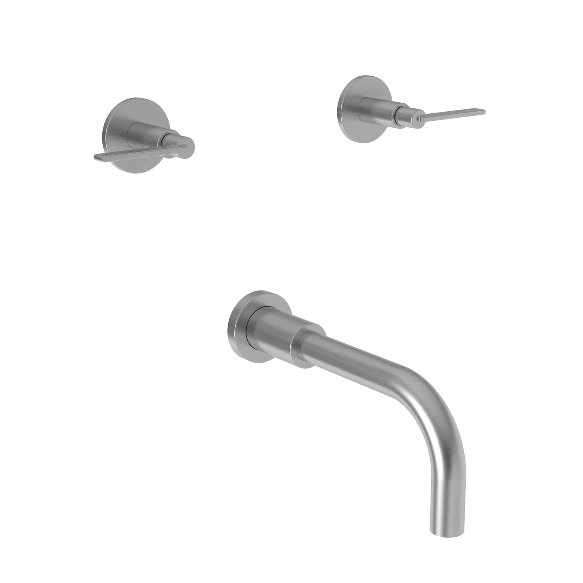 Newport Brass Tolmin® Wall Mount Tub Faucet
