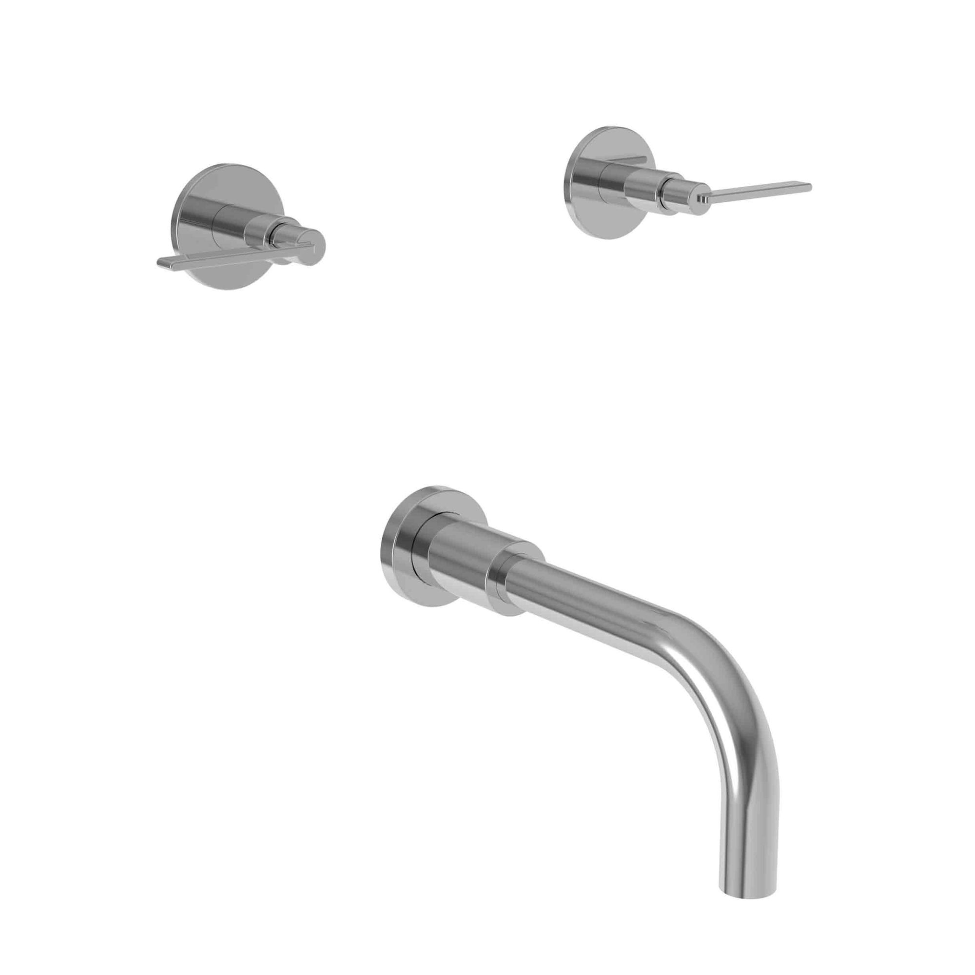 Newport Brass Tolmin® Wall Mount Tub Faucet