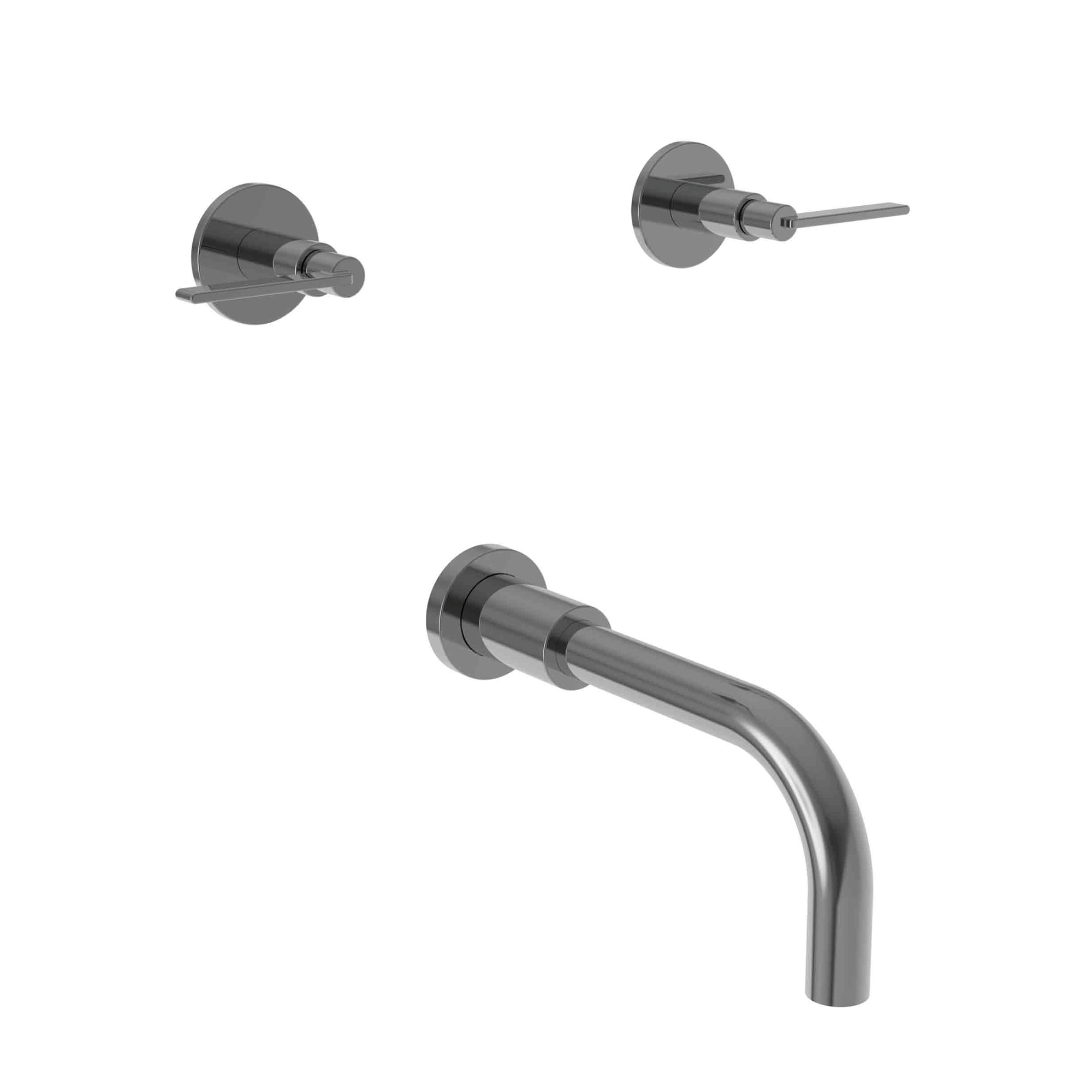 Newport Brass Tolmin® Wall Mount Tub Faucet