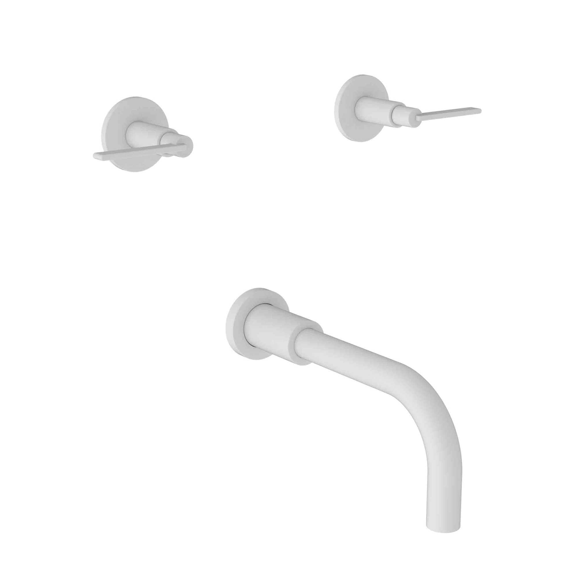 Newport Brass Tolmin® Wall Mount Tub Faucet