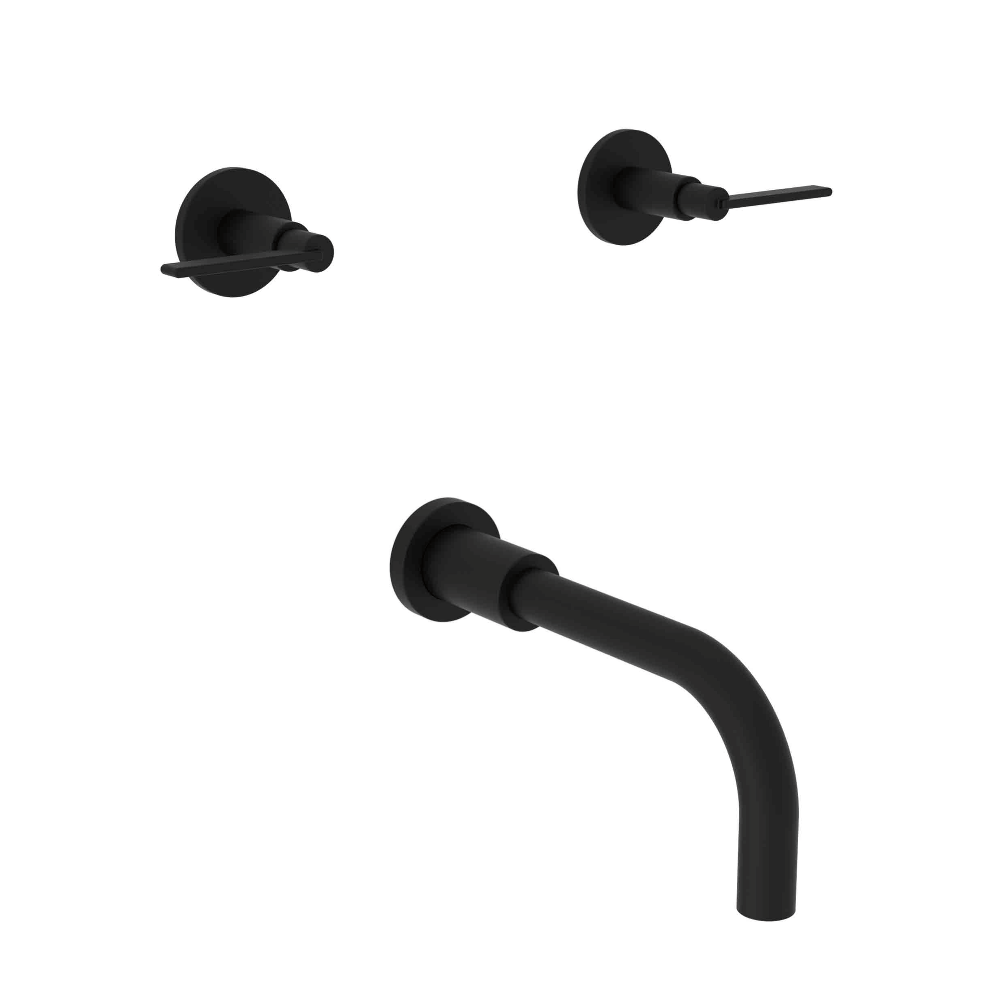 Newport Brass Tolmin® Wall Mount Tub Faucet