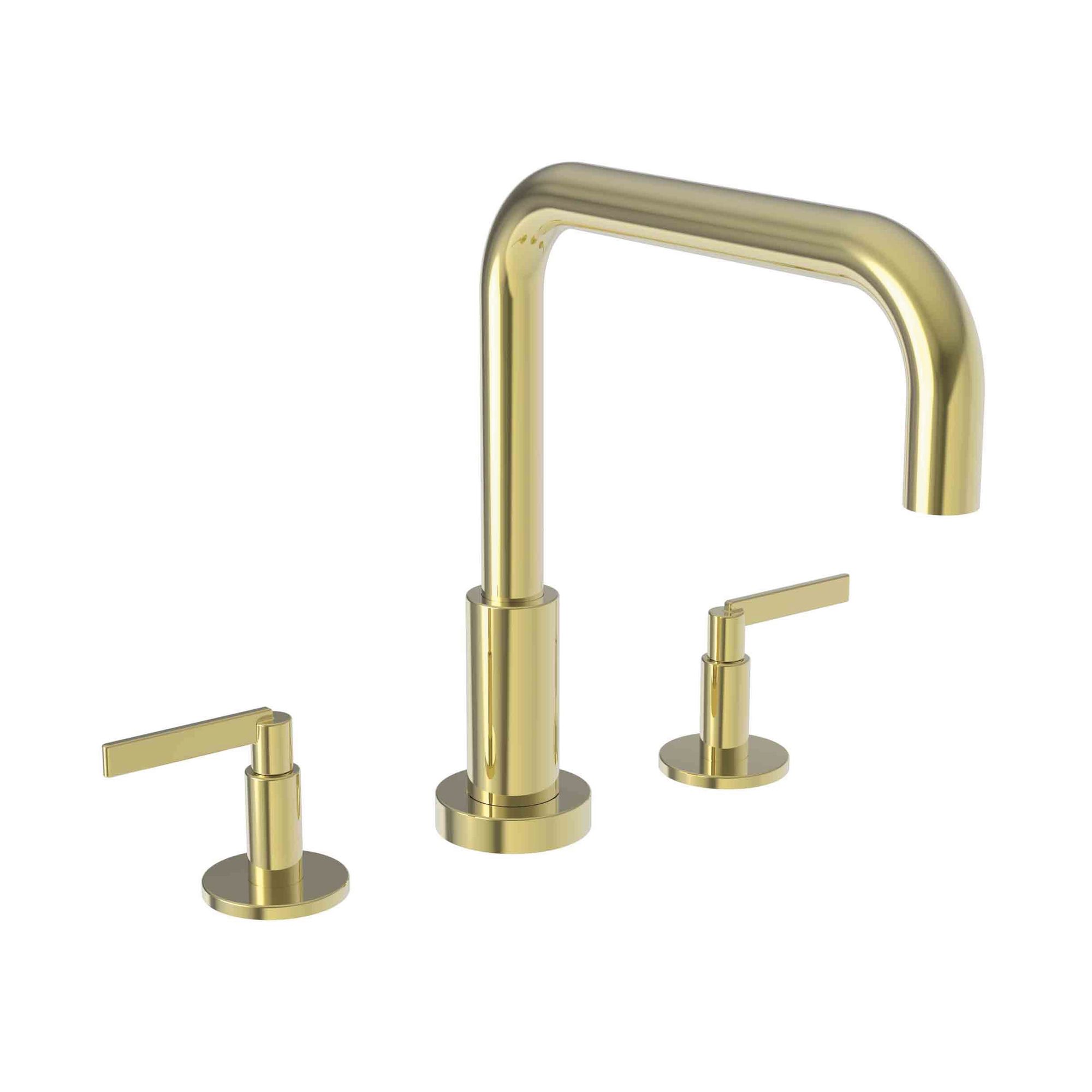 Newport Brass Tolmin® Roman Tub Faucet