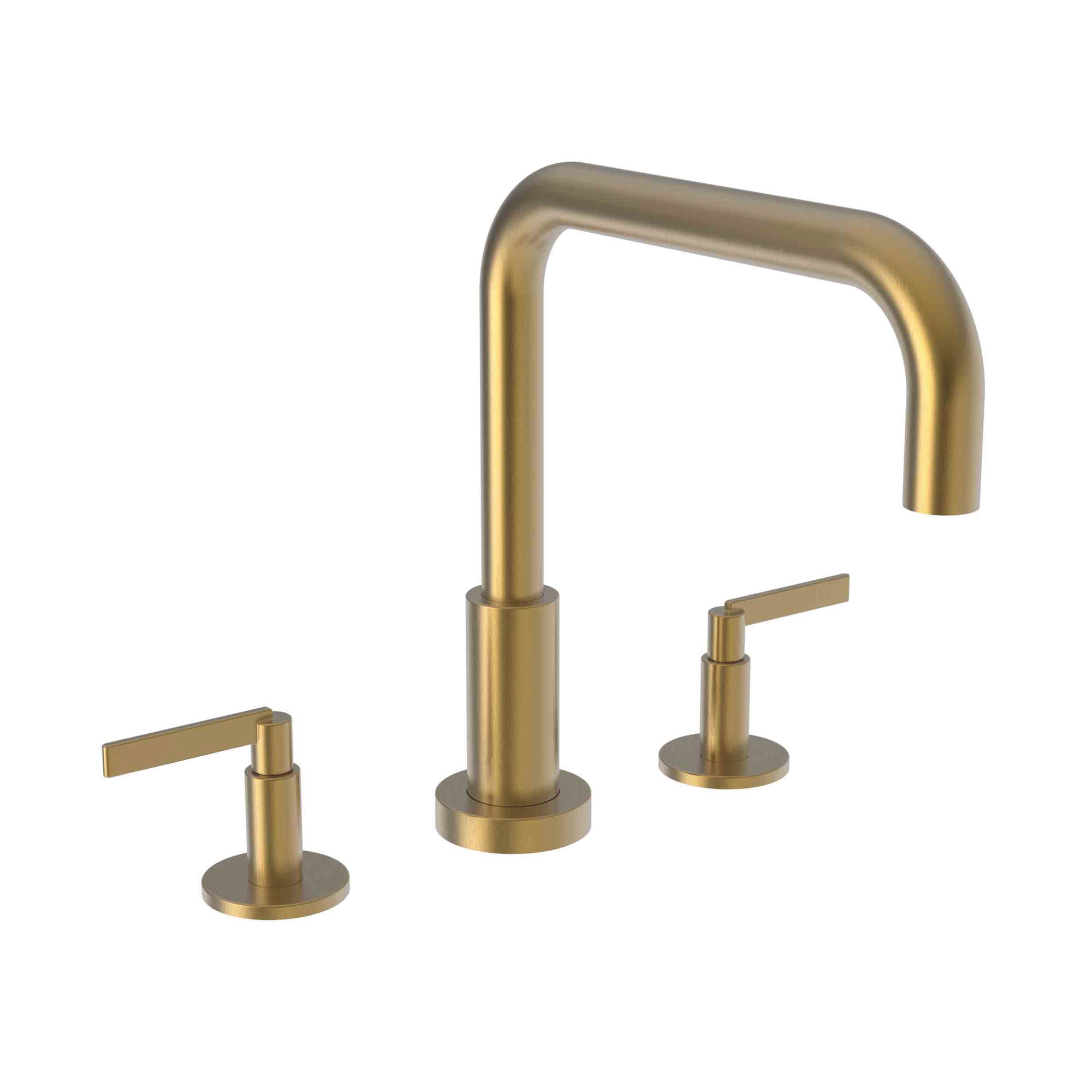 Newport Brass Tolmin® Roman Tub Faucet