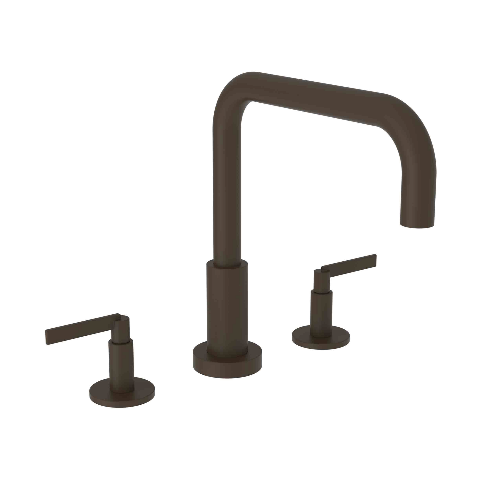 Newport Brass Tolmin® Roman Tub Faucet