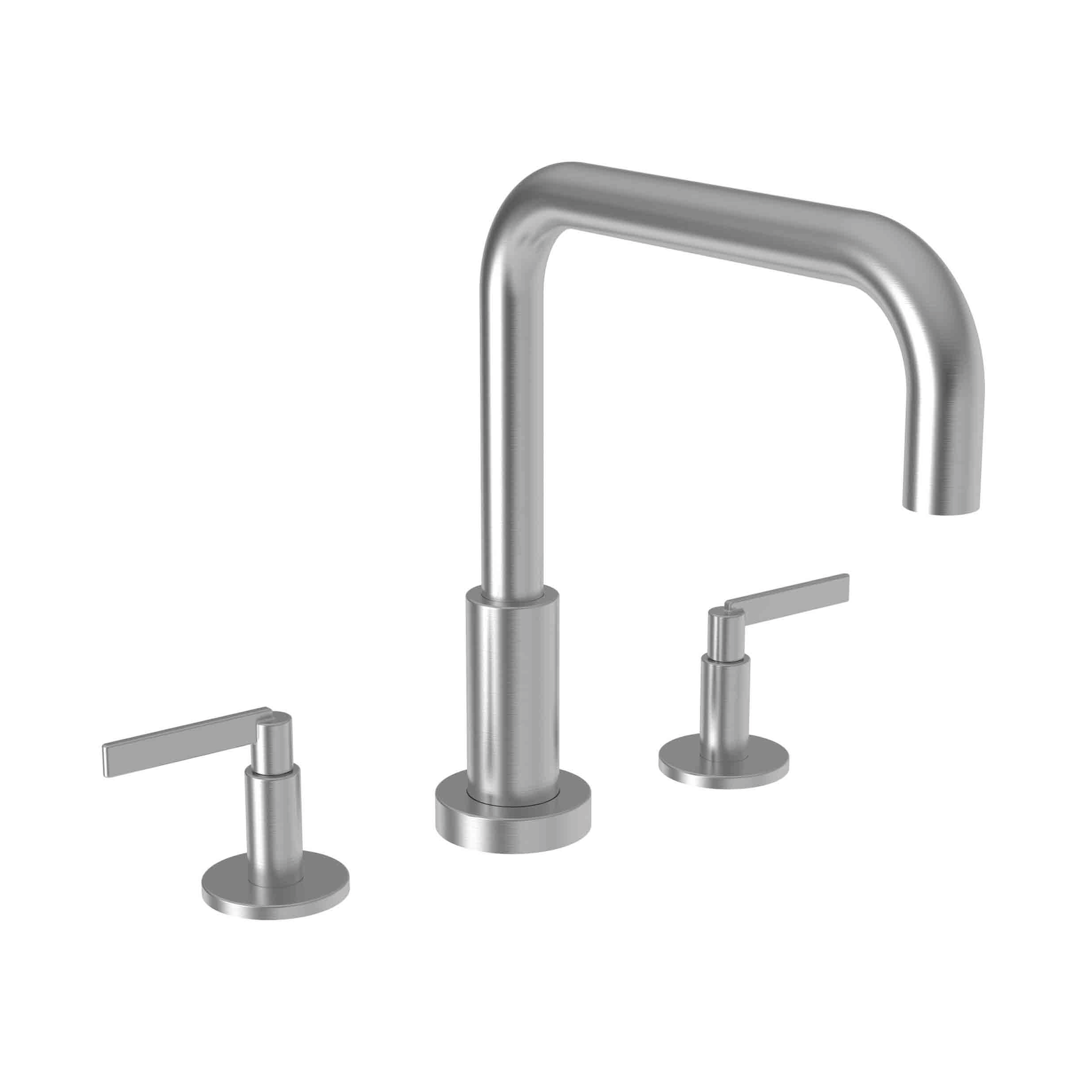 Newport Brass Tolmin® Roman Tub Faucet