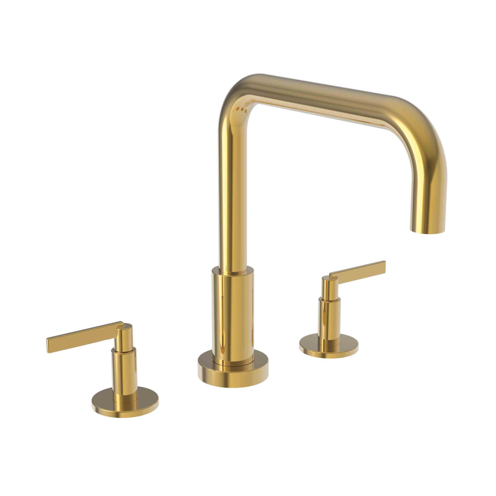 Newport Brass Tolmin® Roman Tub Faucet