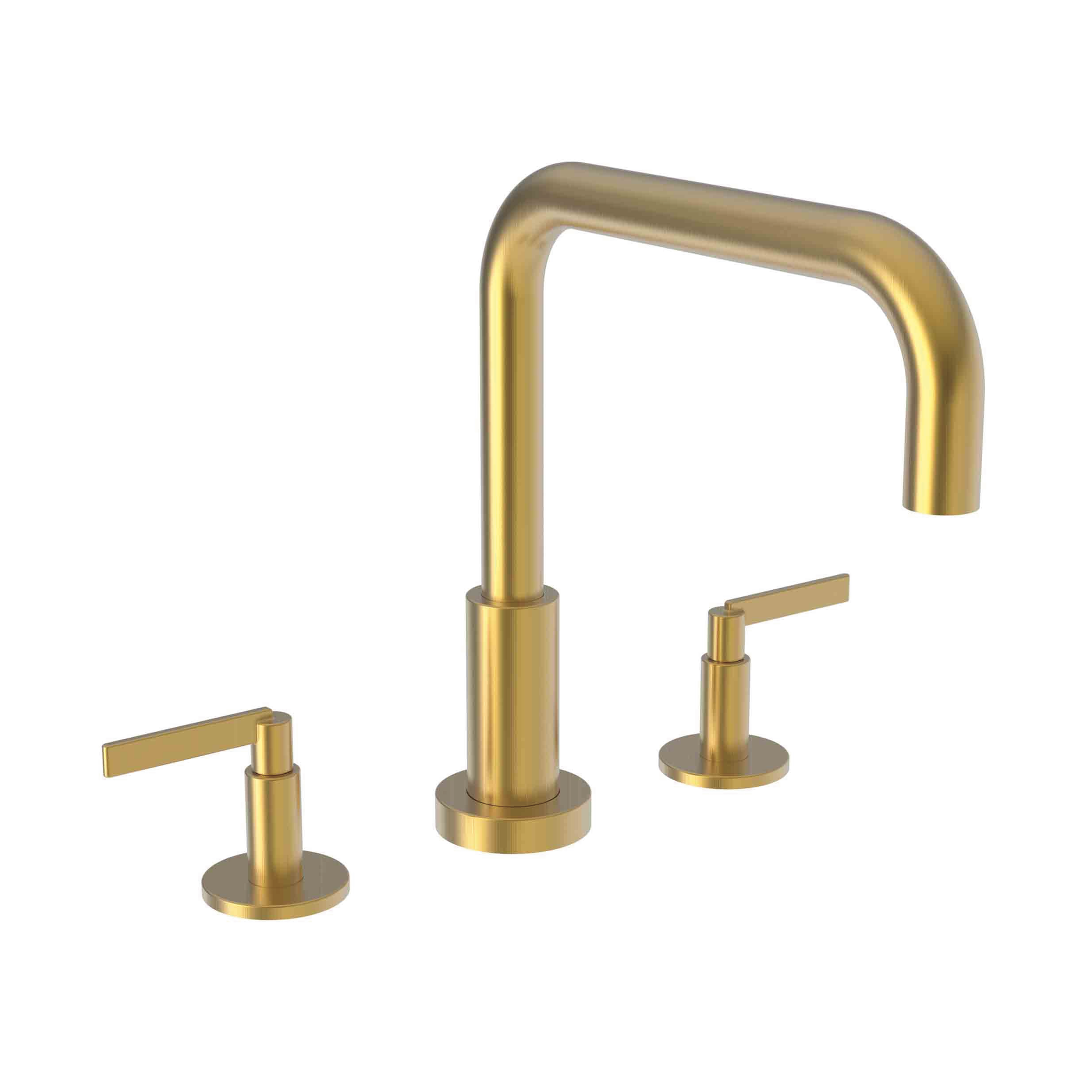 Newport Brass Tolmin® Roman Tub Faucet