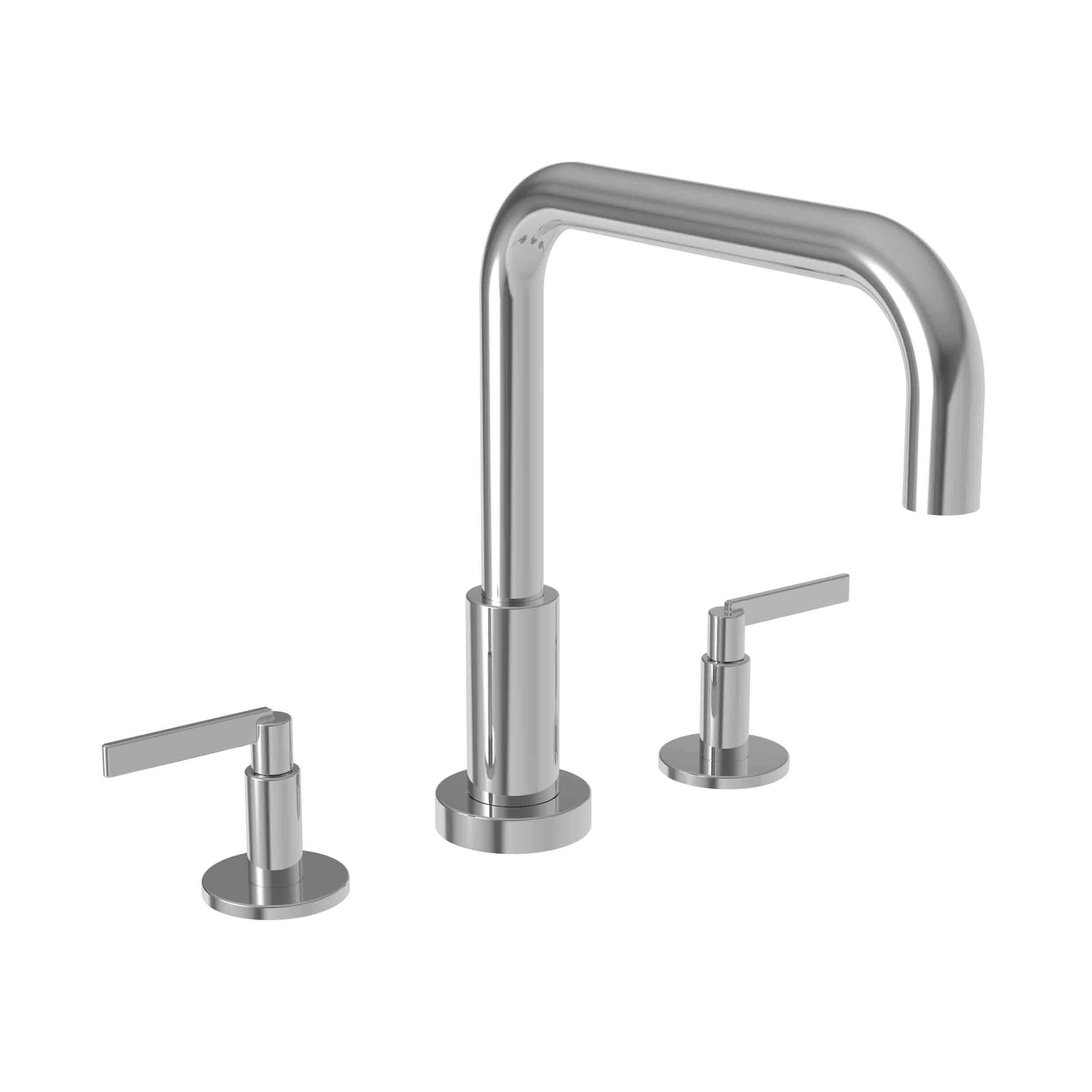 Newport Brass Tolmin® Roman Tub Faucet