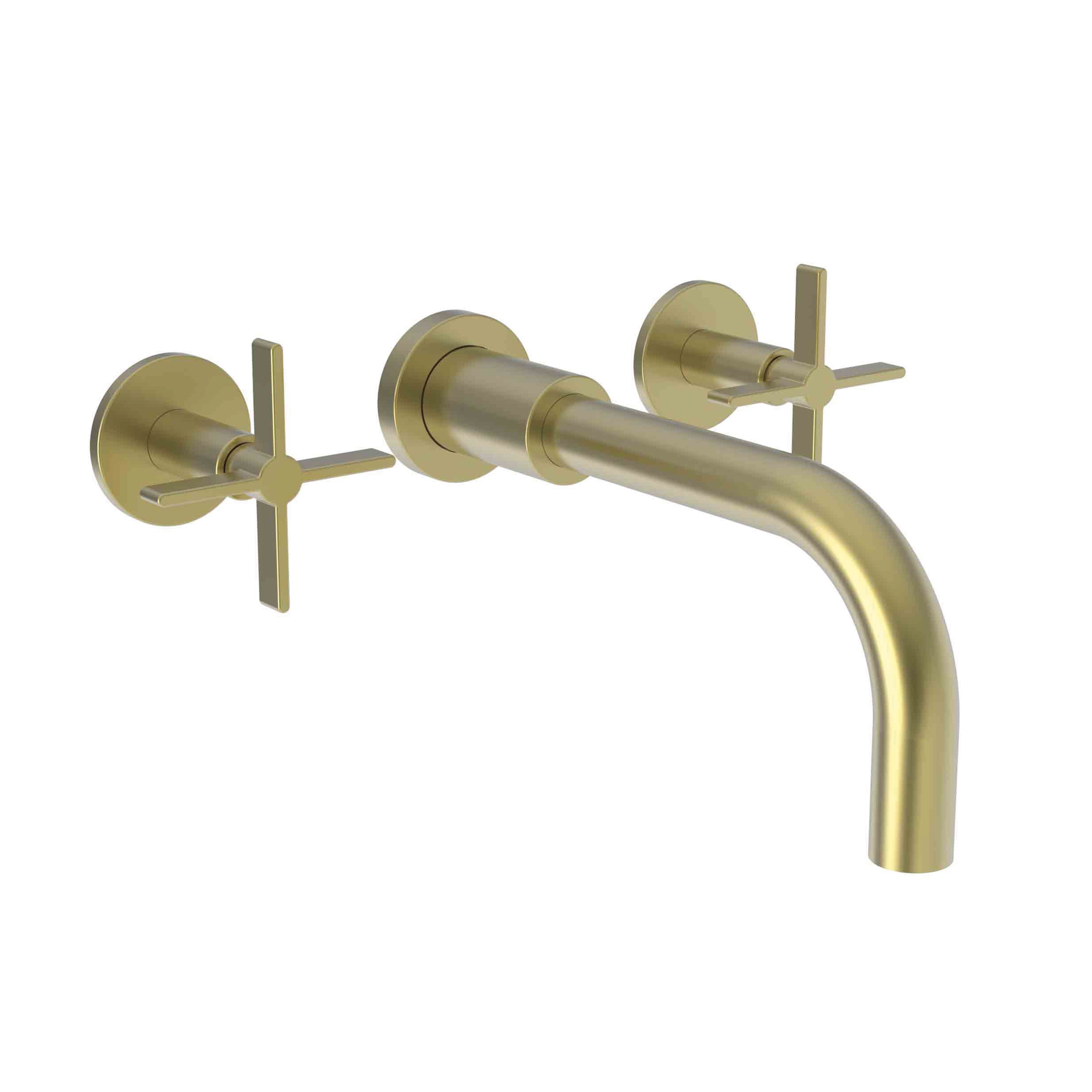 Newport Brass Tolmin® Wall Mount Lavatory Faucet