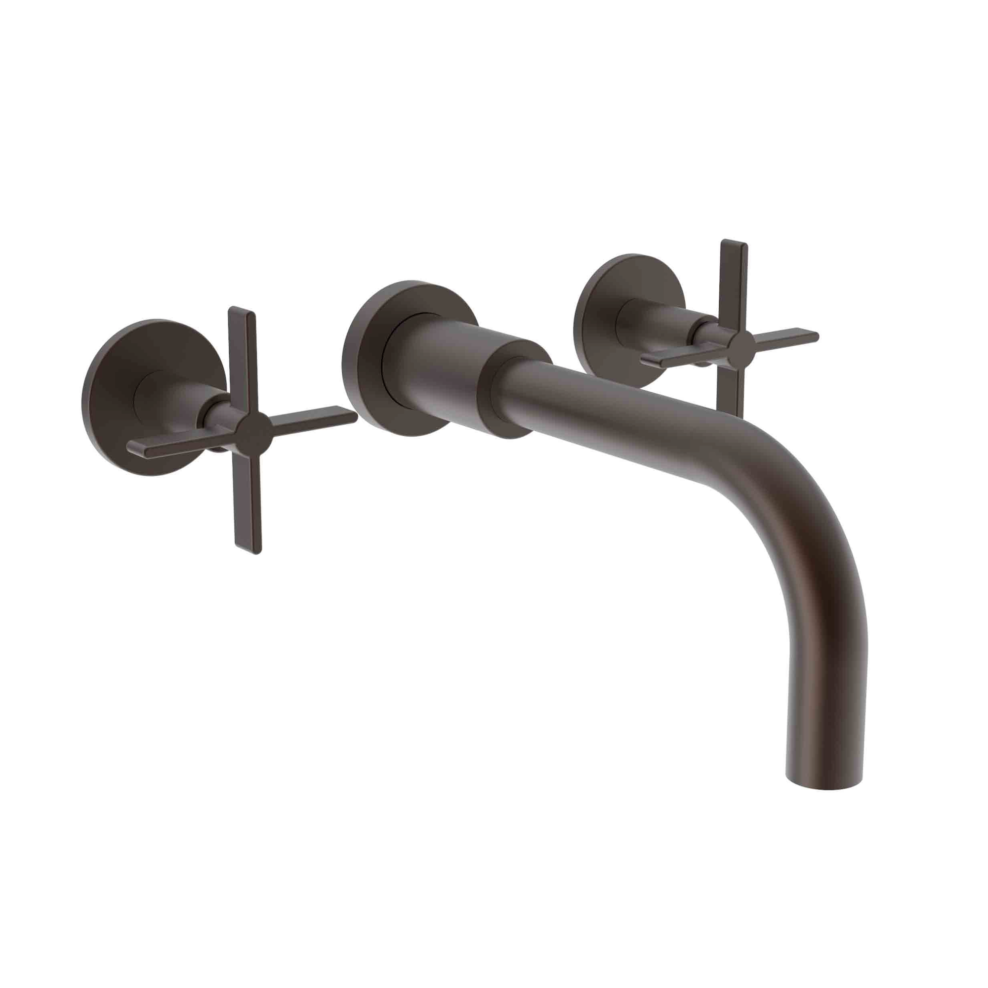 Newport Brass Tolmin® Wall Mount Lavatory Faucet