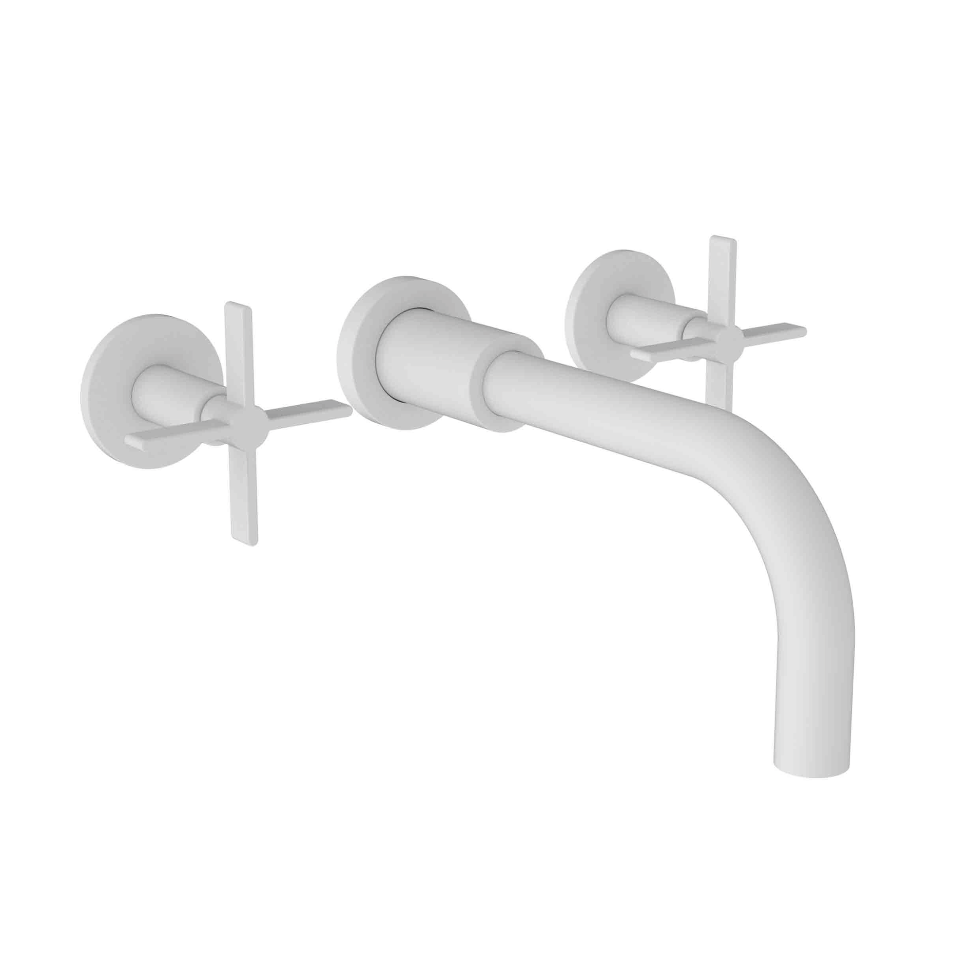 Newport Brass Tolmin® Wall Mount Lavatory Faucet