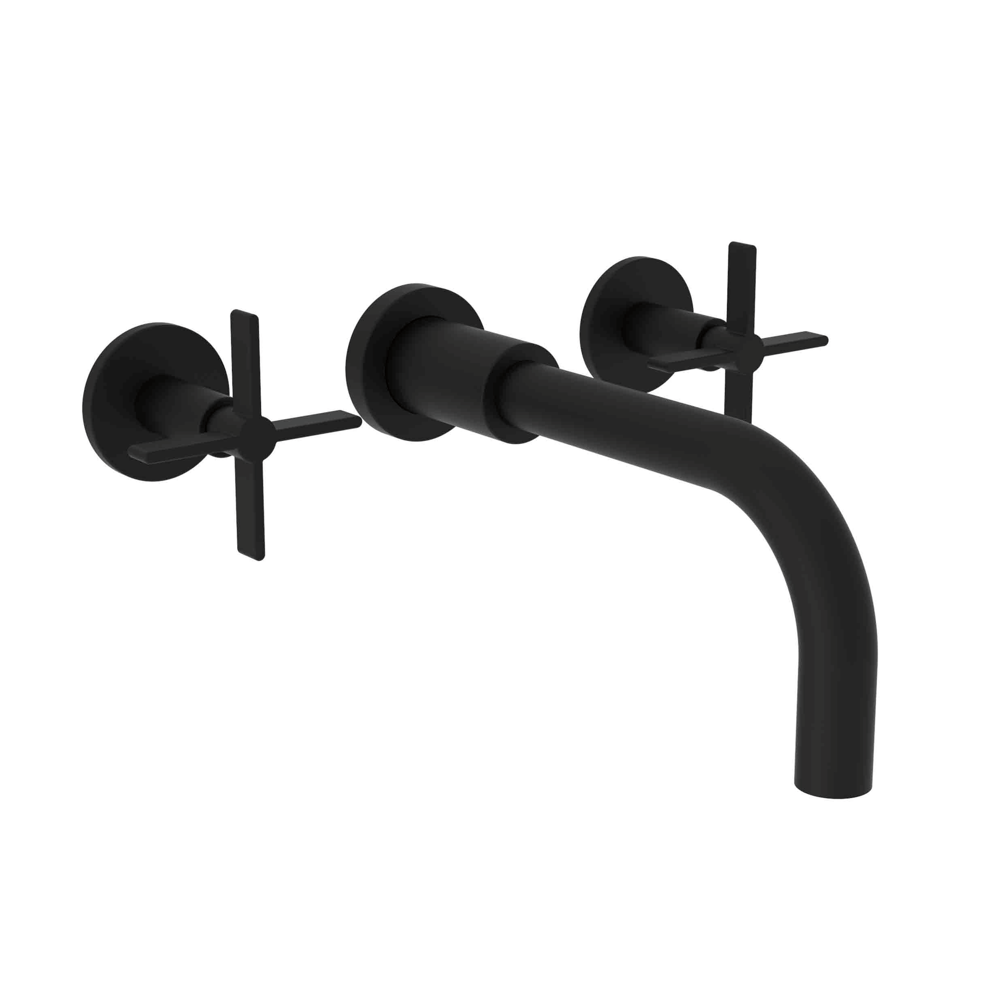 Newport Brass Tolmin® Wall Mount Lavatory Faucet