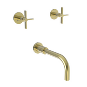 Newport Brass Tolmin® Wall Mount Tub Faucet