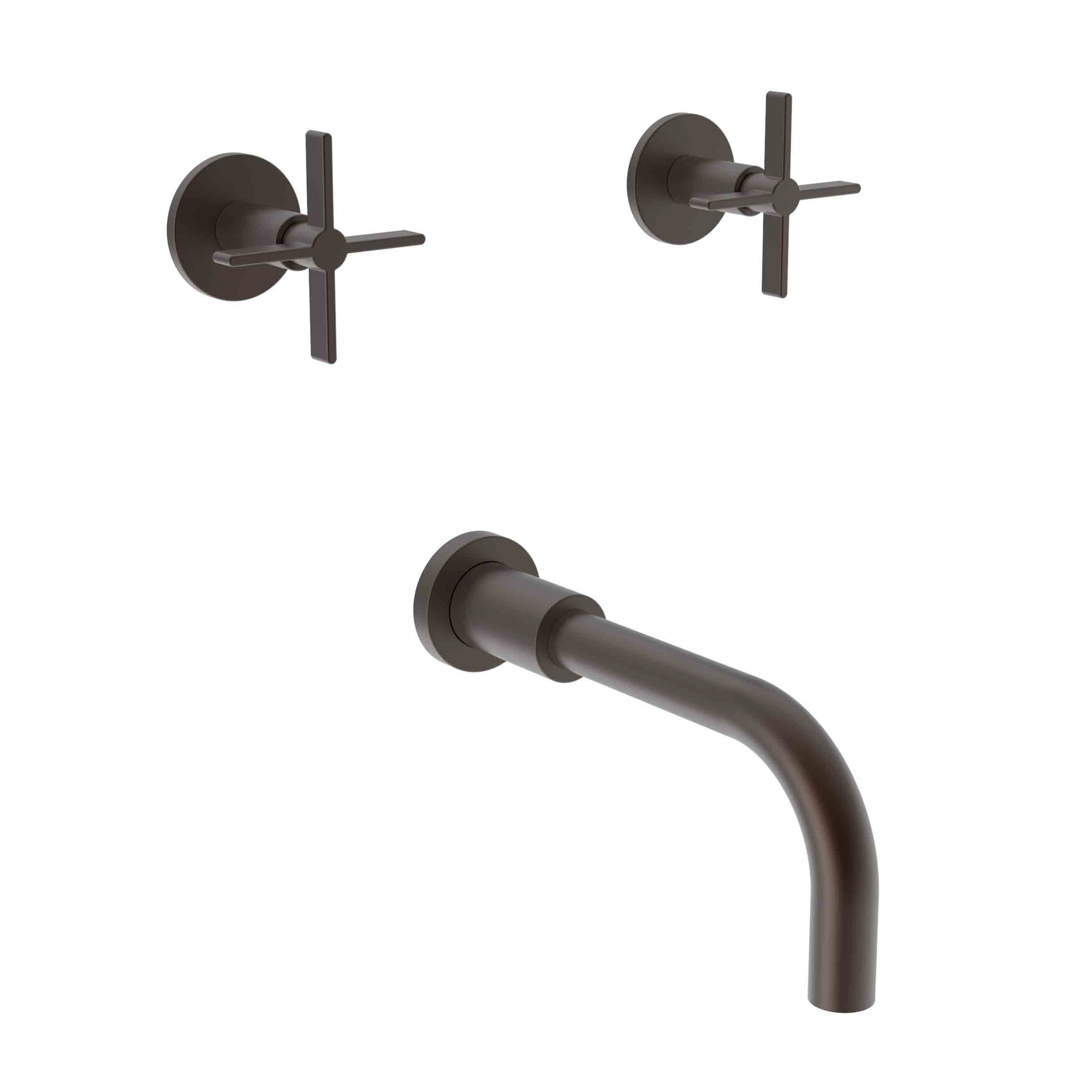 Newport Brass Tolmin® Wall Mount Tub Faucet