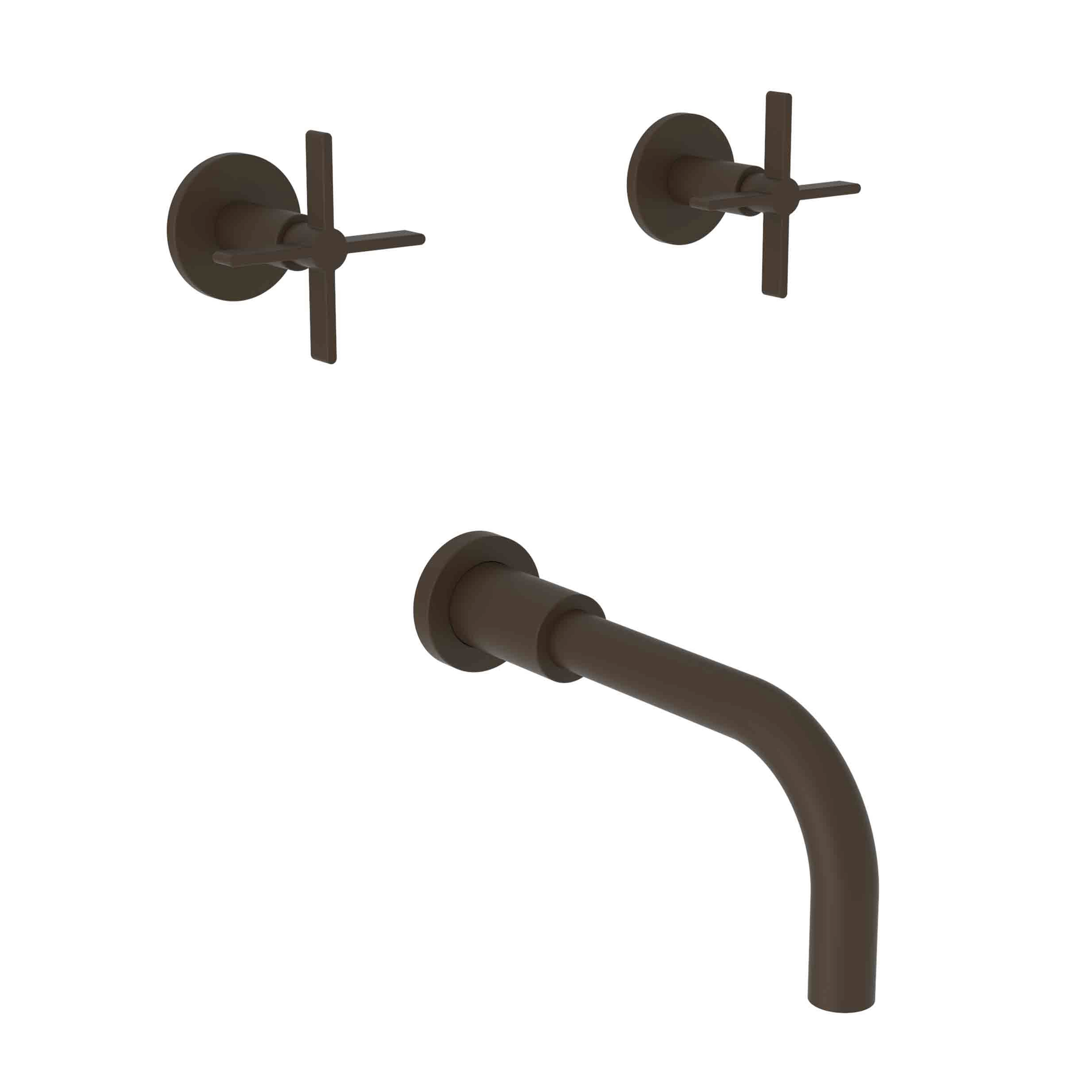 Newport Brass Tolmin® Wall Mount Tub Faucet