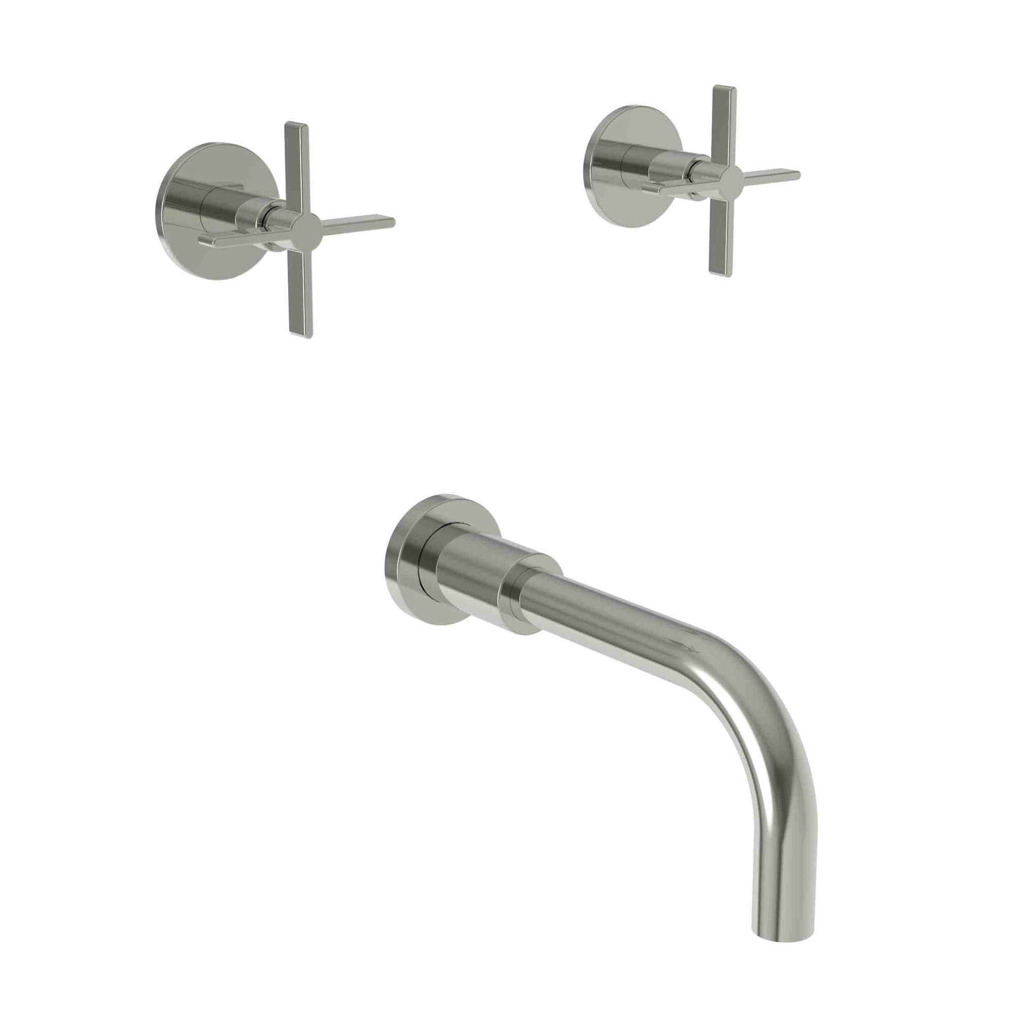 Newport Brass Tolmin® Wall Mount Tub Faucet