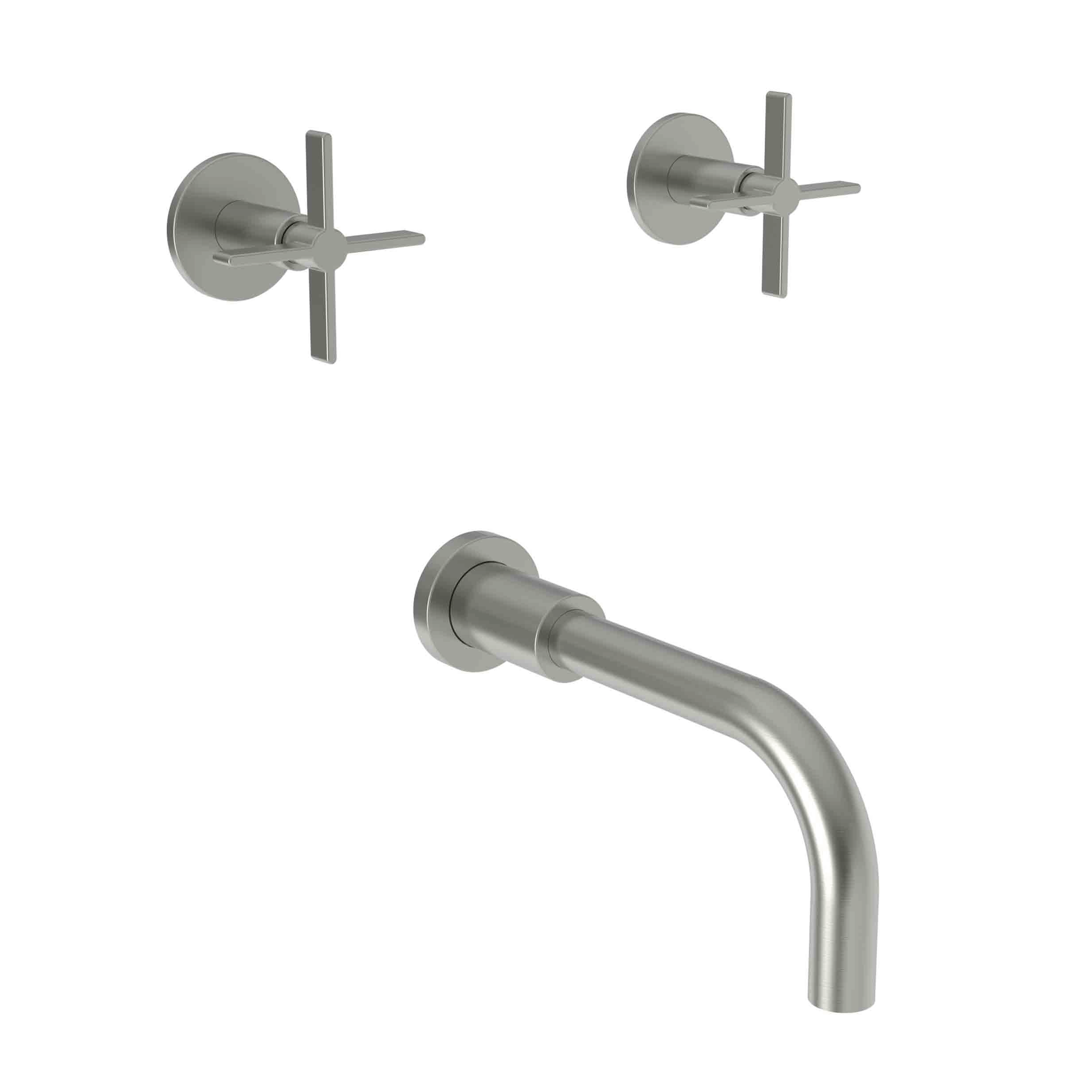 Newport Brass Tolmin® Wall Mount Tub Faucet