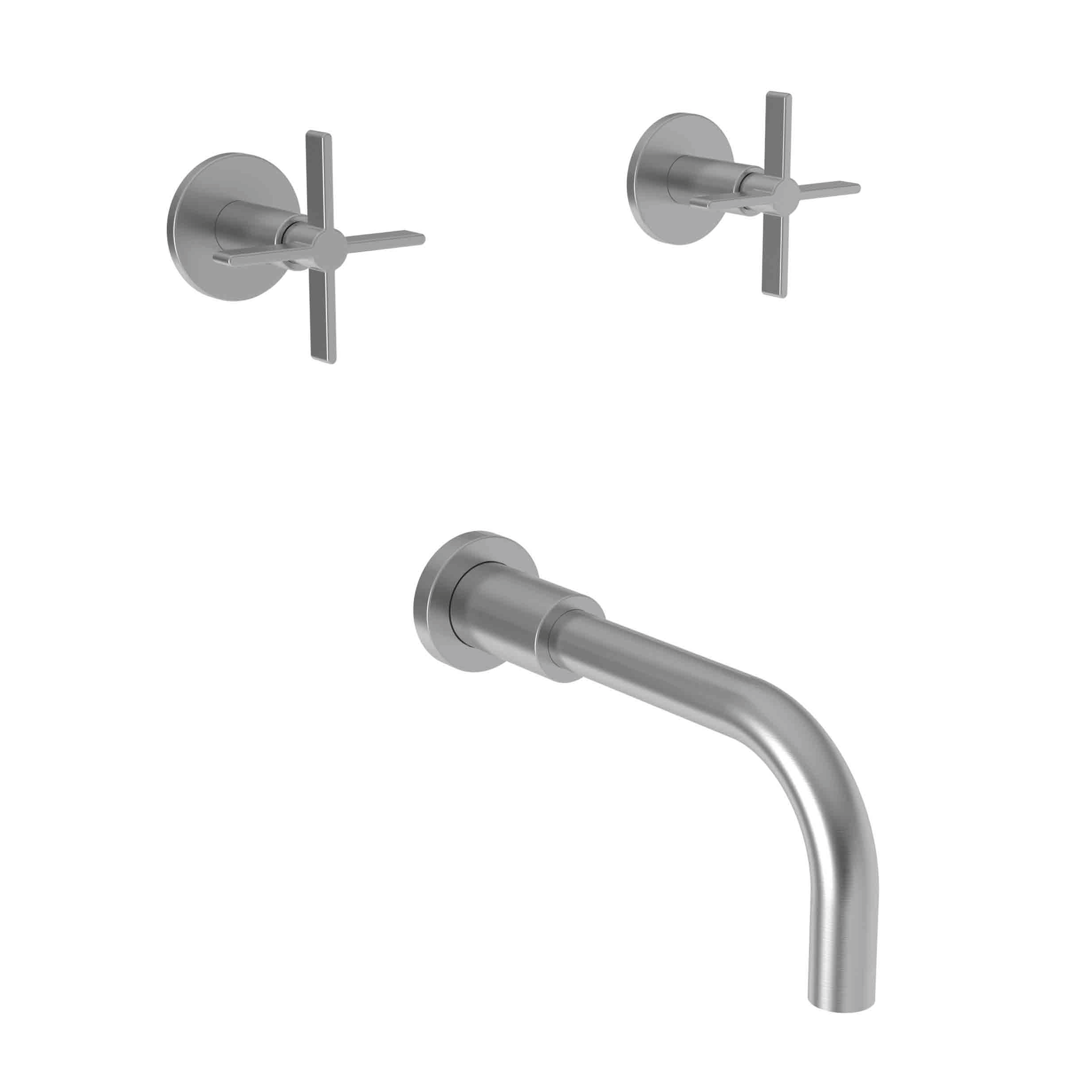 Newport Brass Tolmin® Wall Mount Tub Faucet