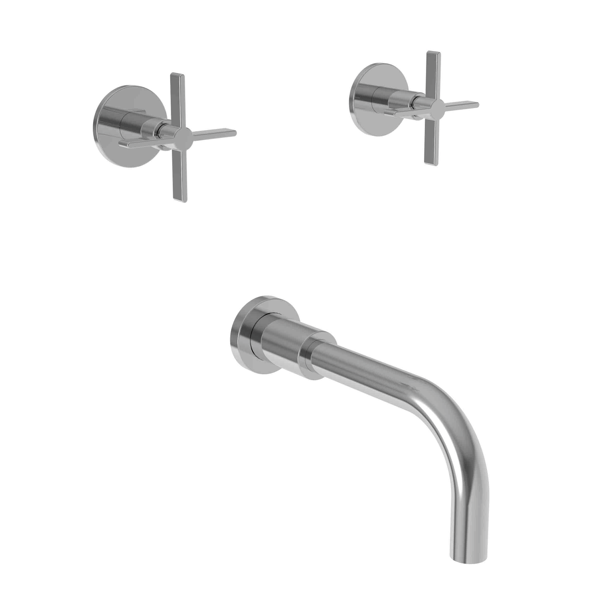Newport Brass Tolmin® Wall Mount Tub Faucet