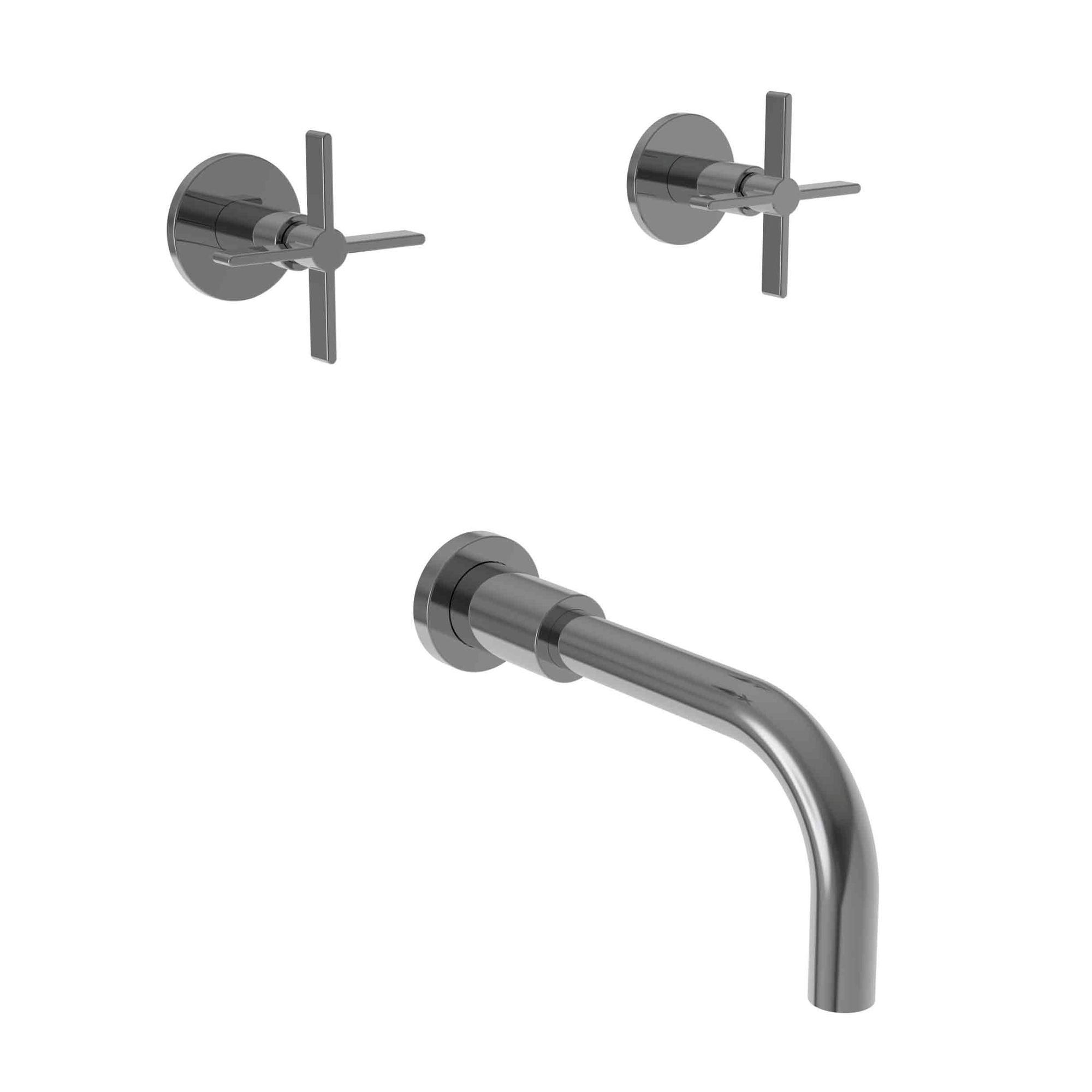 Newport Brass Tolmin® Wall Mount Tub Faucet