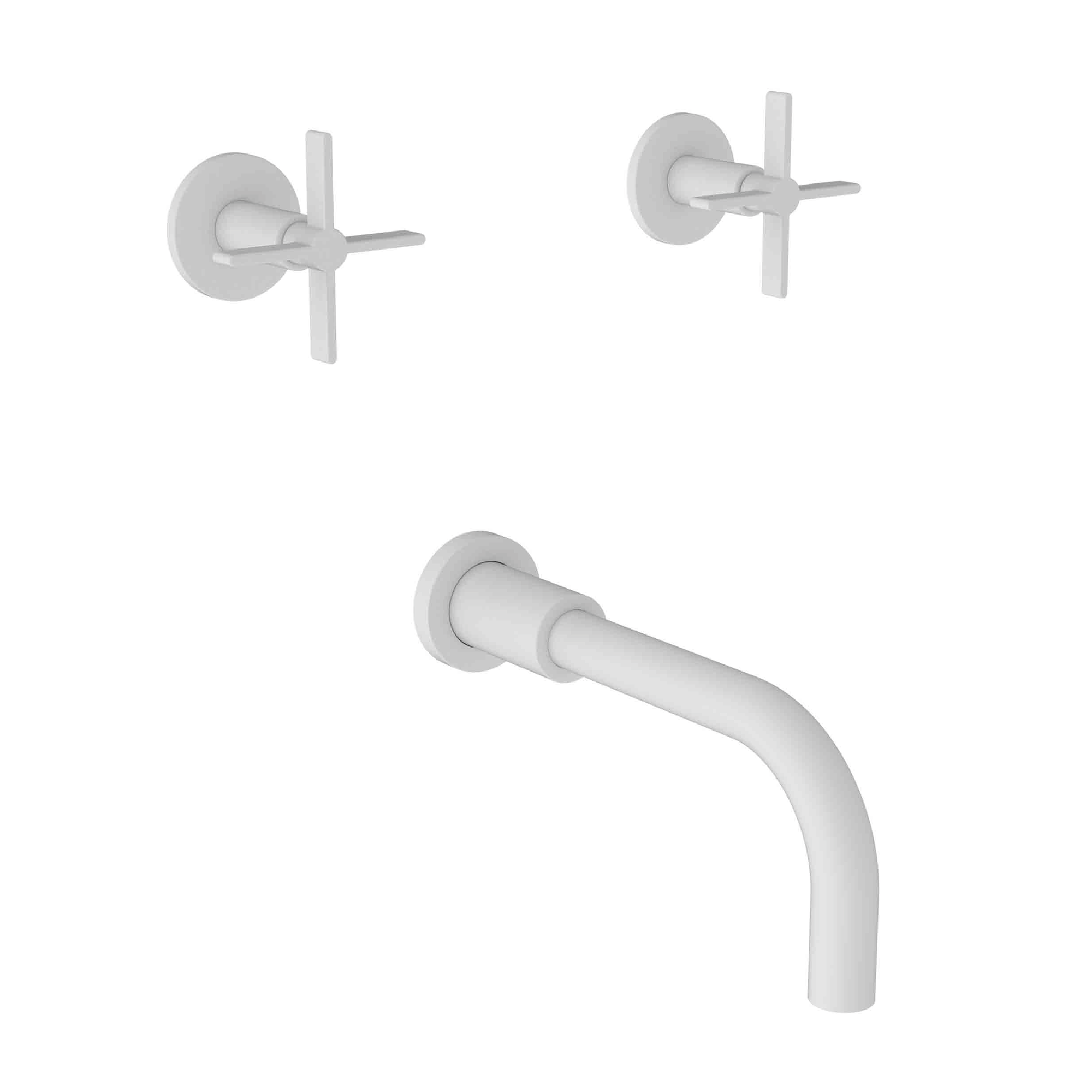 Newport Brass Tolmin® Wall Mount Tub Faucet