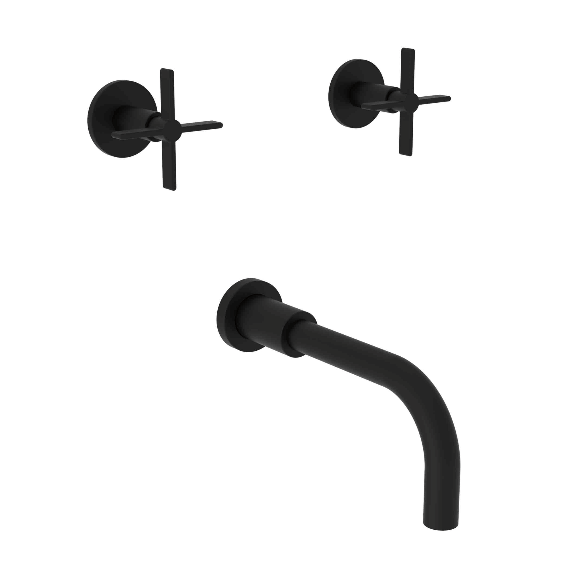Newport Brass Tolmin® Wall Mount Tub Faucet
